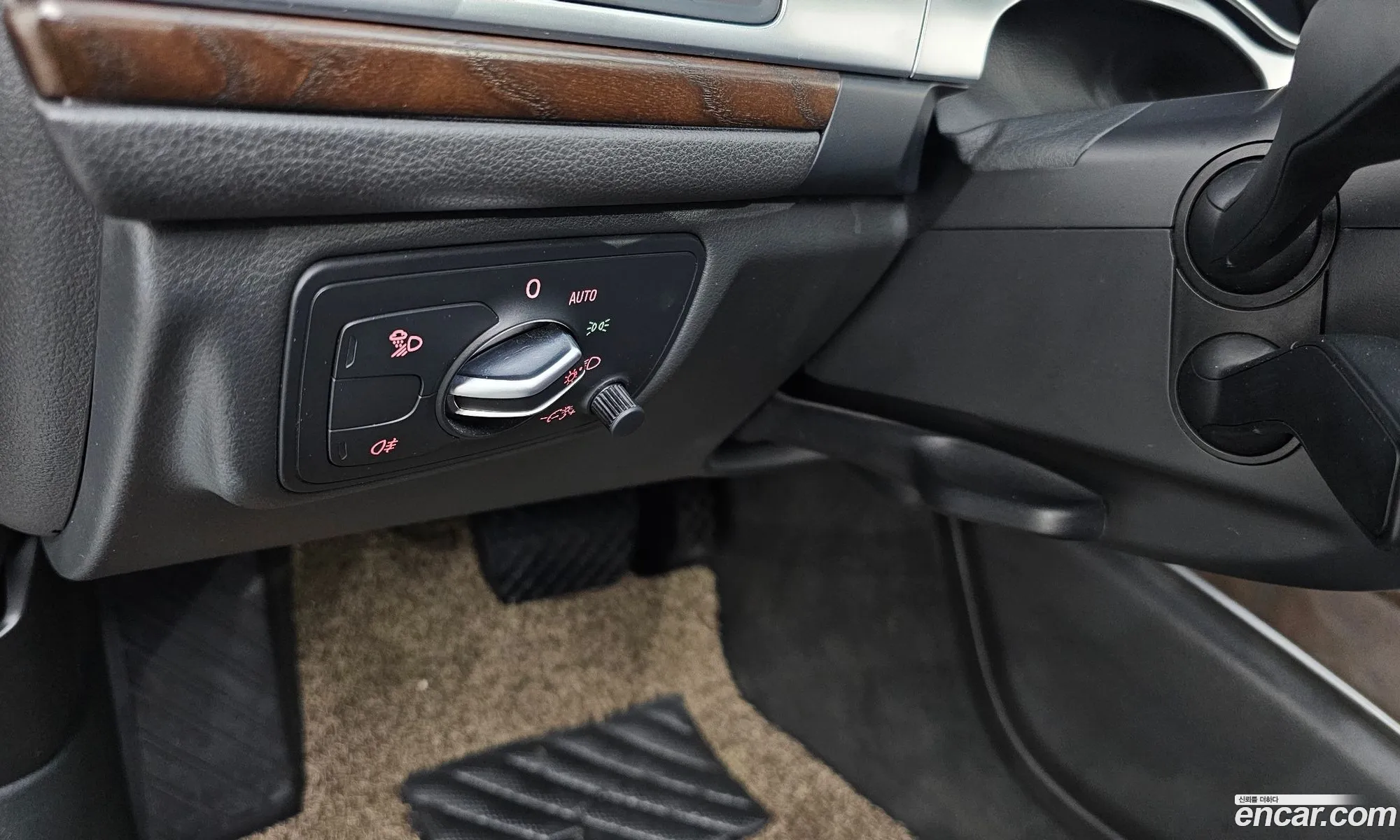 New A6 35 Tdi Premium C7 - фотография 4641948