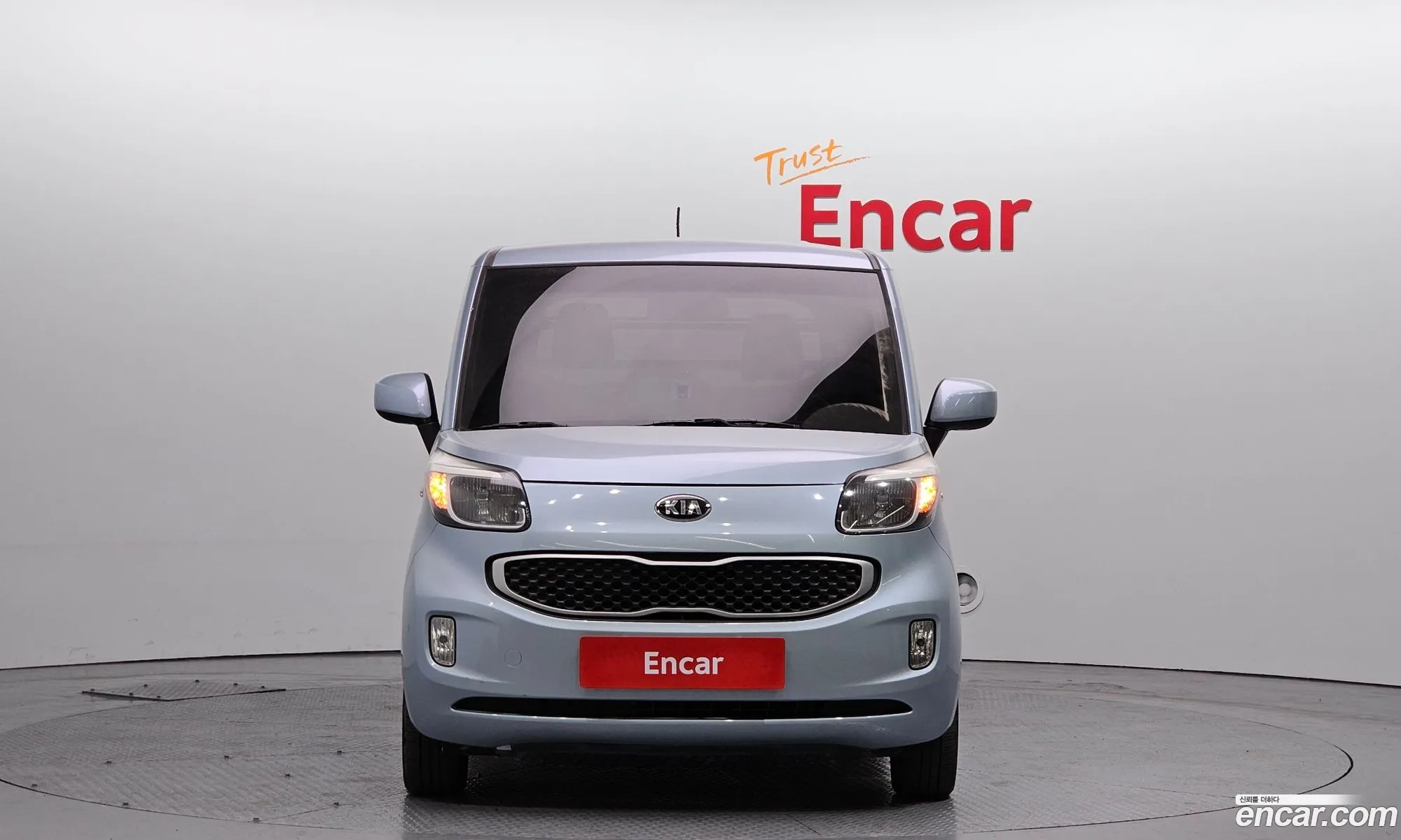 Korex Auto Trade - фотография 12431261