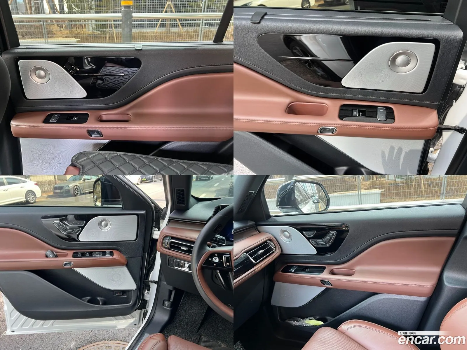 Aviator 2Nd Generation 30 Reserve Awd - фотография 3521899