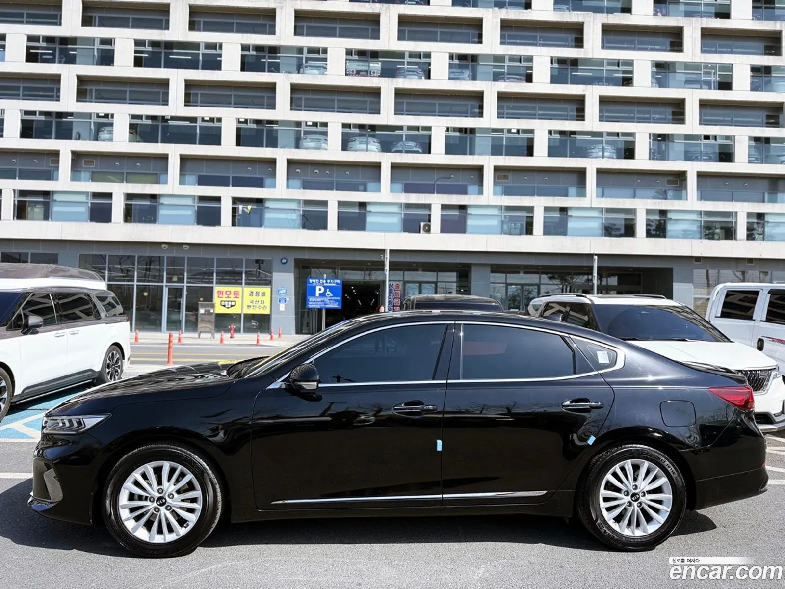 Korex Auto Trade - фотография 12421631