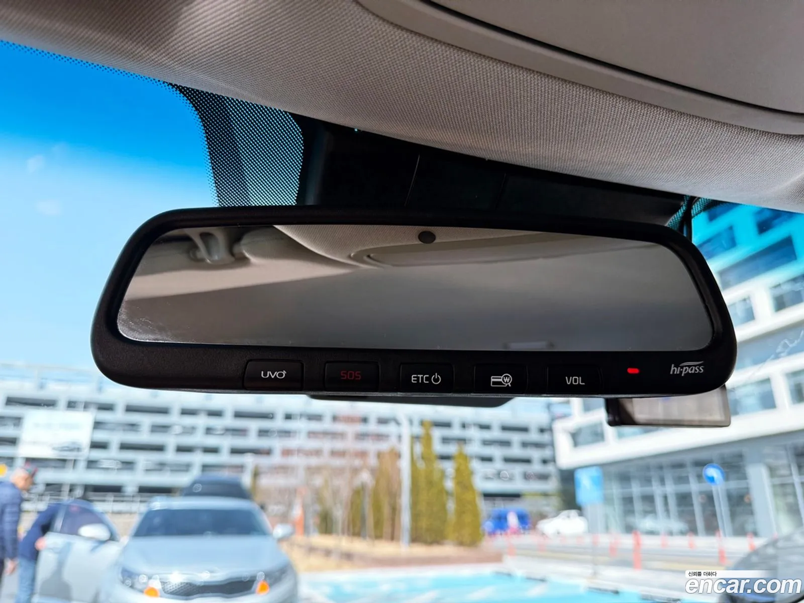 K7 Premier 30 Lpi Standard Rent -A -Car - фотография 12406931
