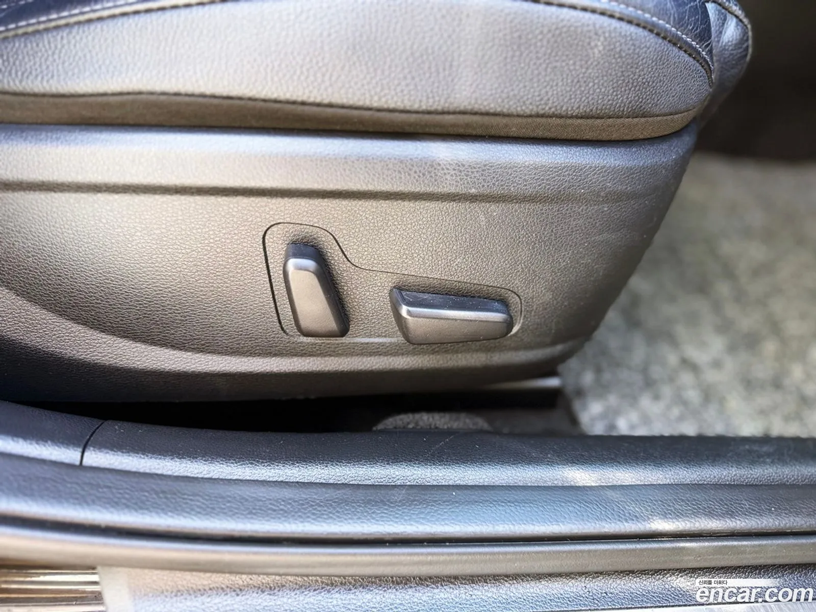 K7 Premier 30 Lpi Standard Rent -A -Car - фотография 12406929