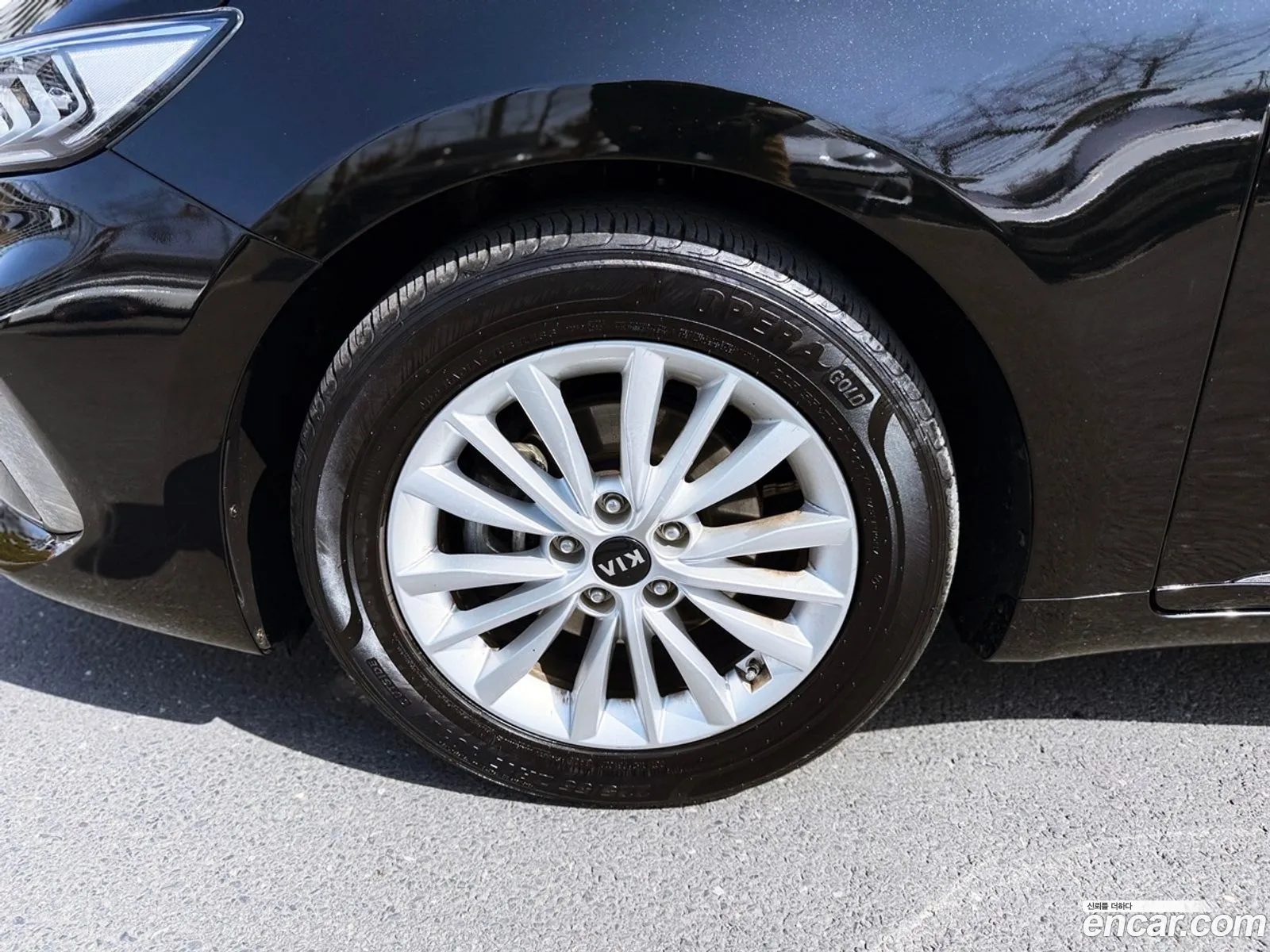 K7 Premier 30 Lpi Standard Rent -A -Car - фотография 12406927