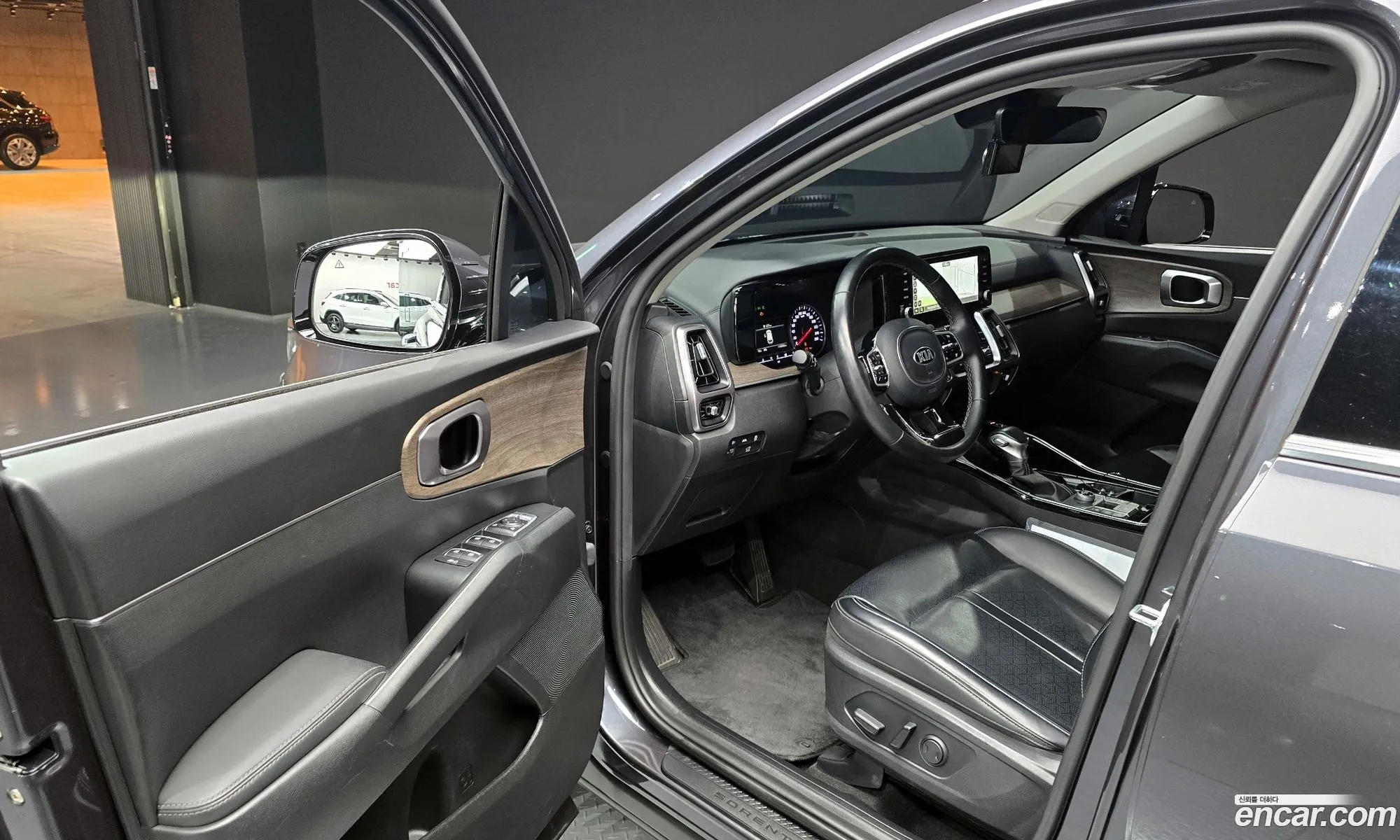 Korex Auto Trade - фотография 11322068