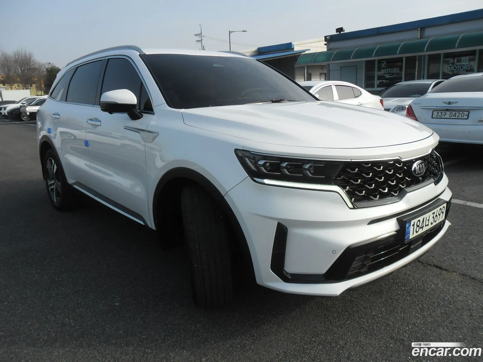 Korex Auto Trade - фотография 93505