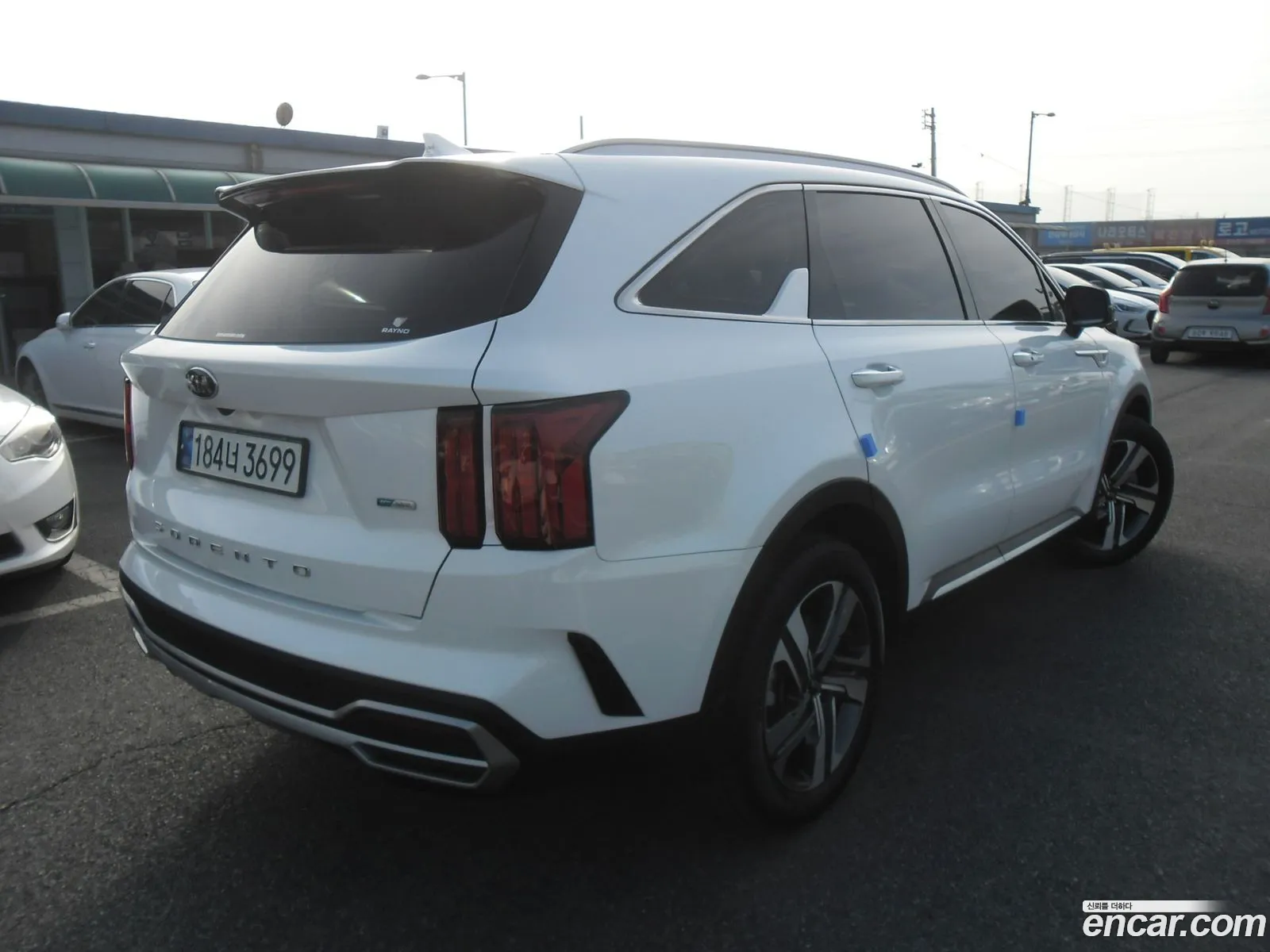 Korex Auto Trade - фотография 93504