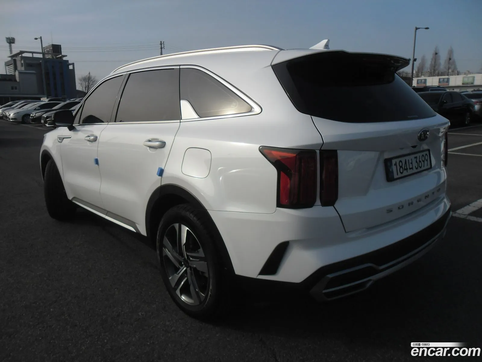 Korex Auto Trade - фотография 93503