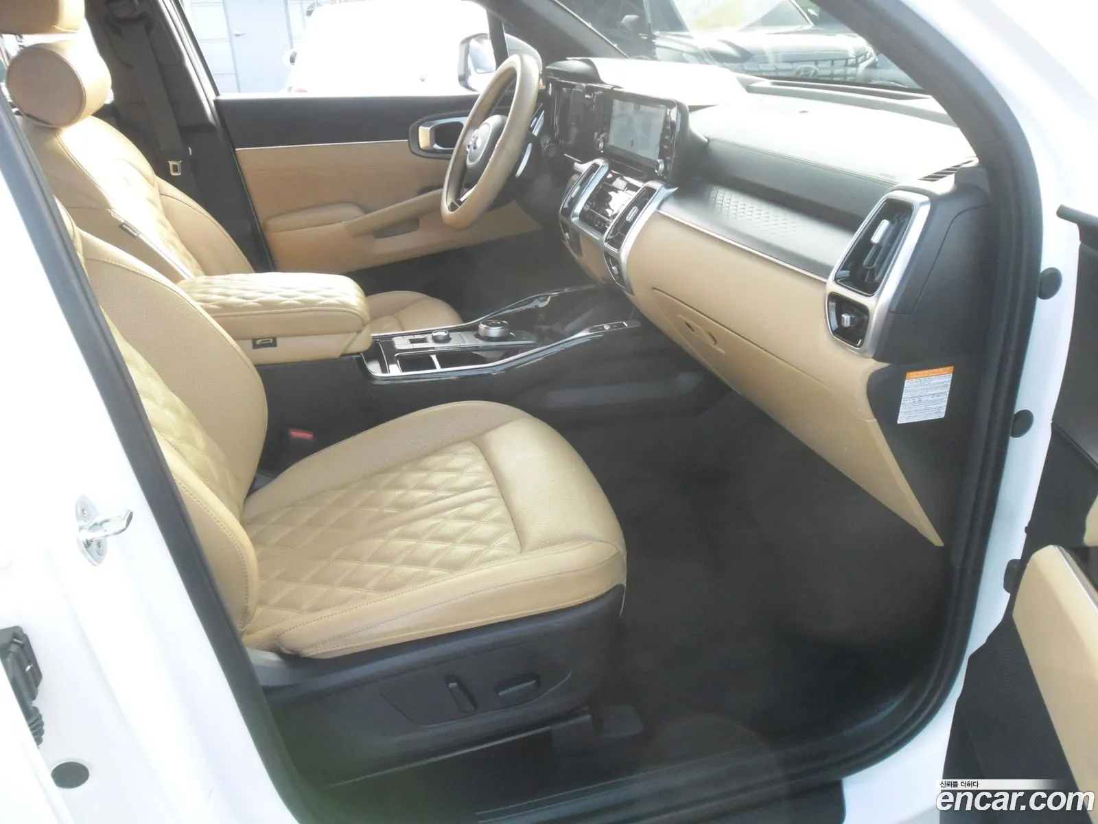Sorento 4Th Generation Hev 16 2Wd Noblesse - фотография 80586
