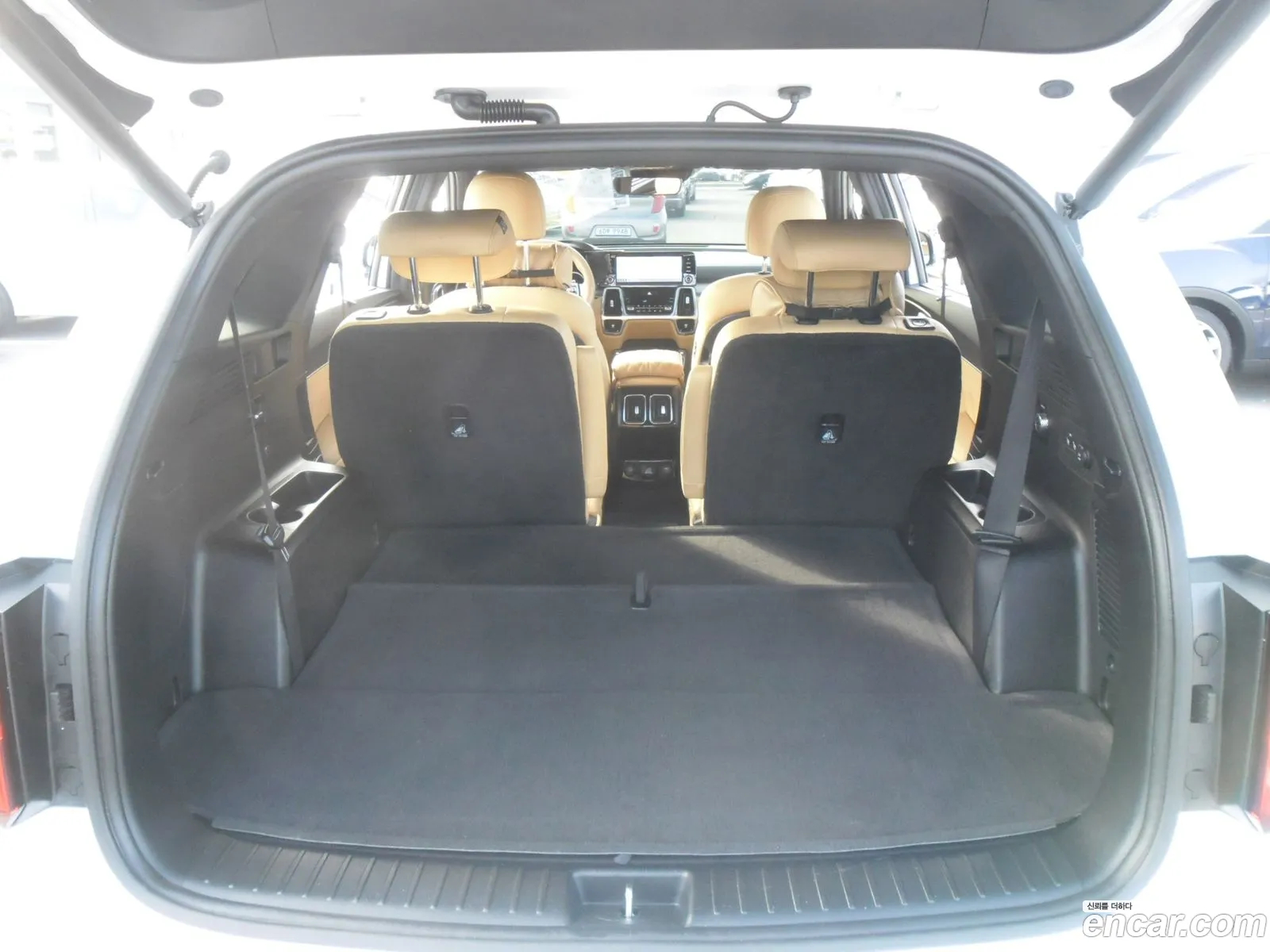 Sorento 4Th Generation Hev 16 2Wd Noblesse - фотография 80584