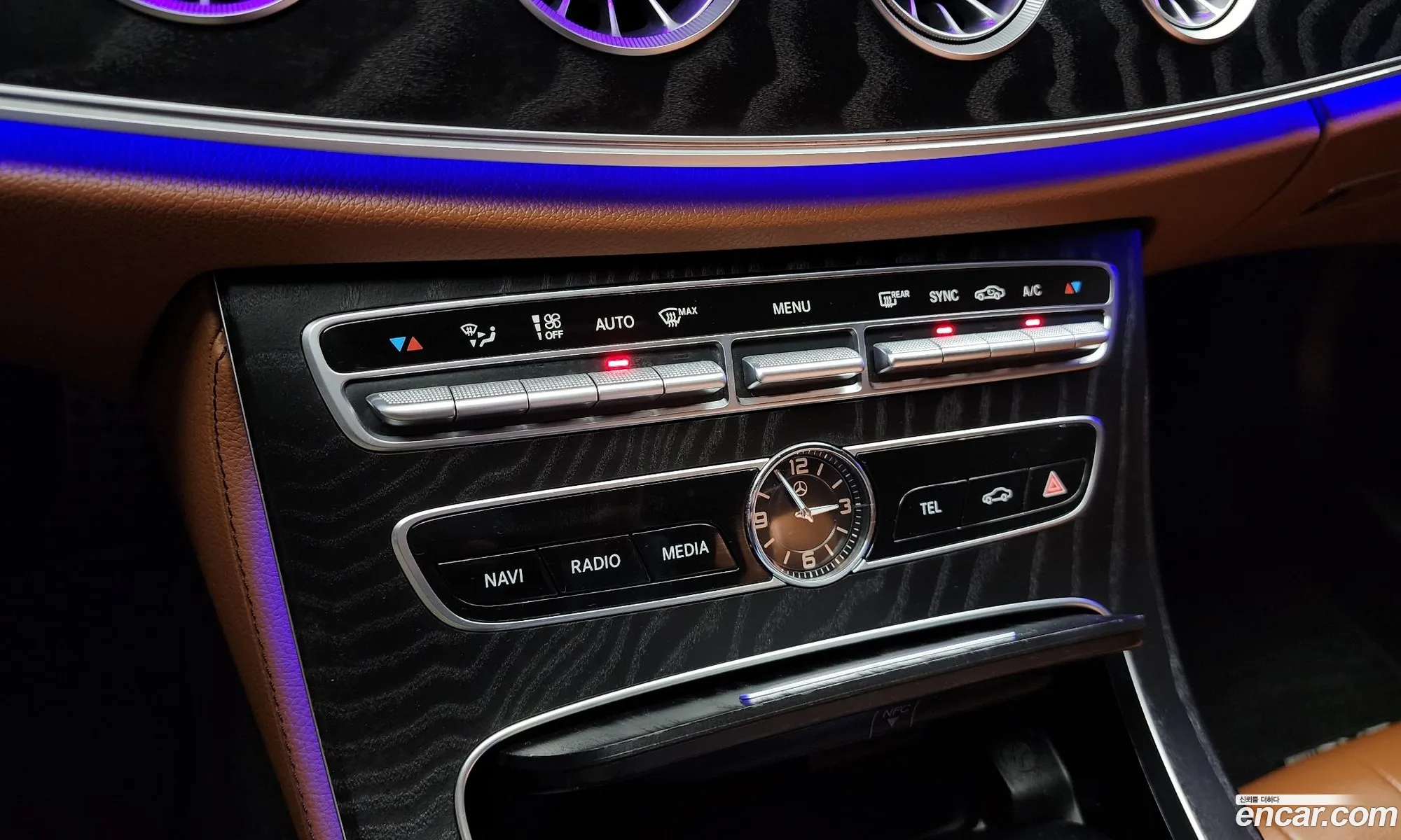 E-Class W213 E220D Coupe - фотография 11121442