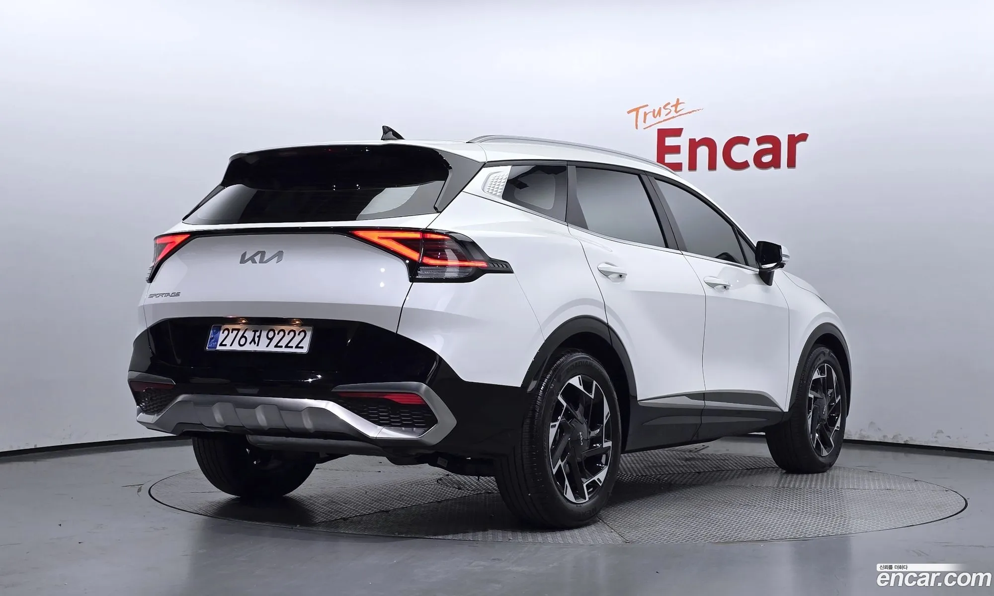 Korex Auto Trade - фотография 11600820