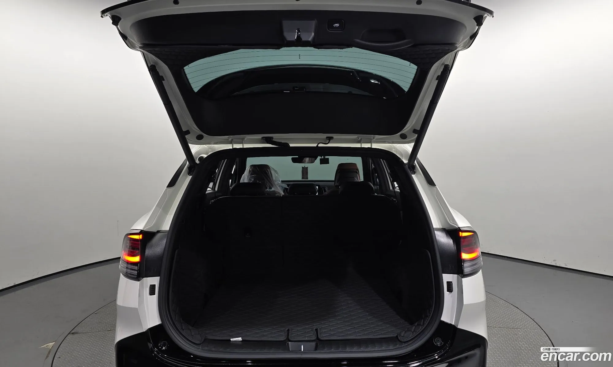 Sportage 5Th Generation Gasoline 16 Turbo 2Wd Signature - фотография 11568418