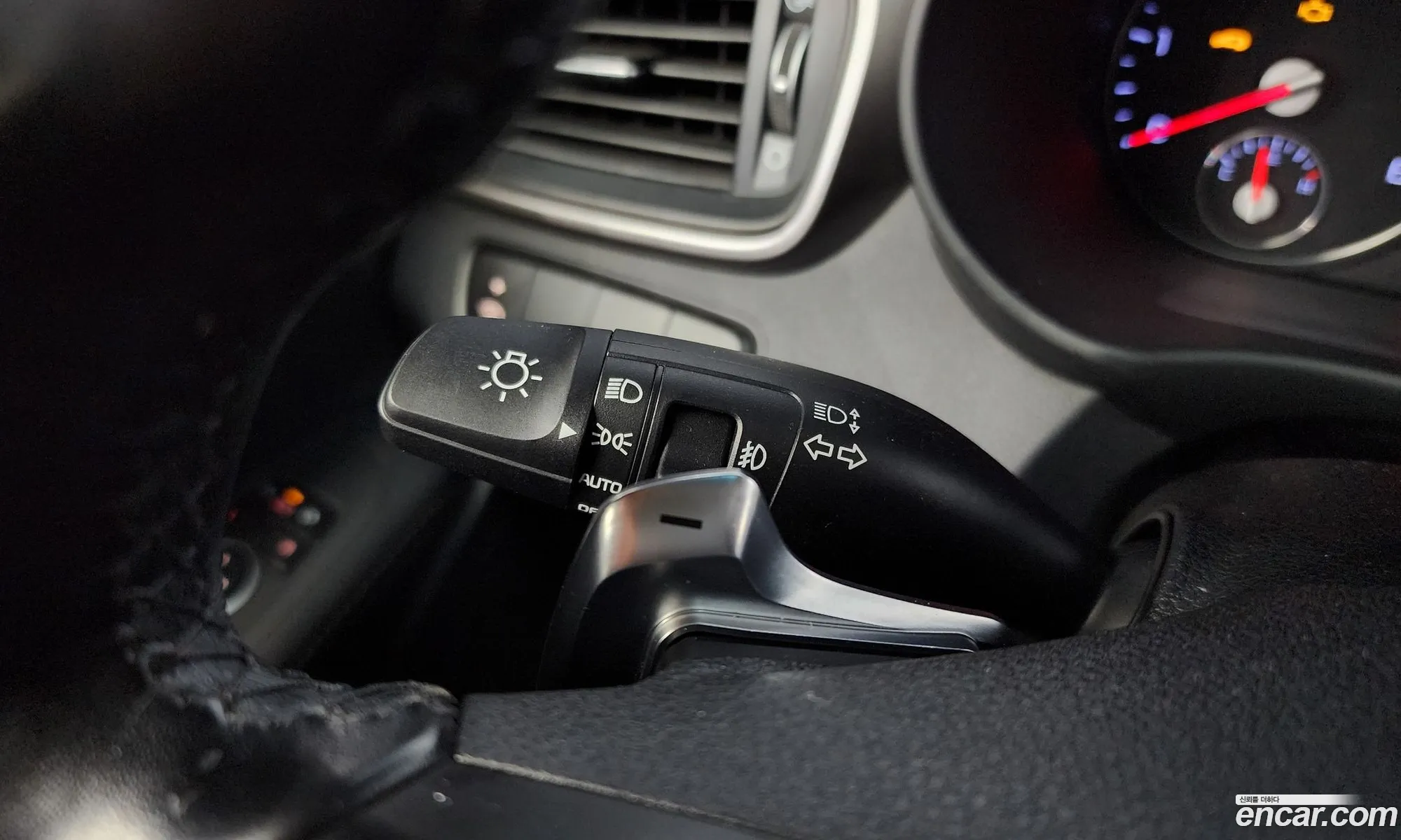 All New Sorento Diesel 20 2Wd Noblesse - фотография 12391232