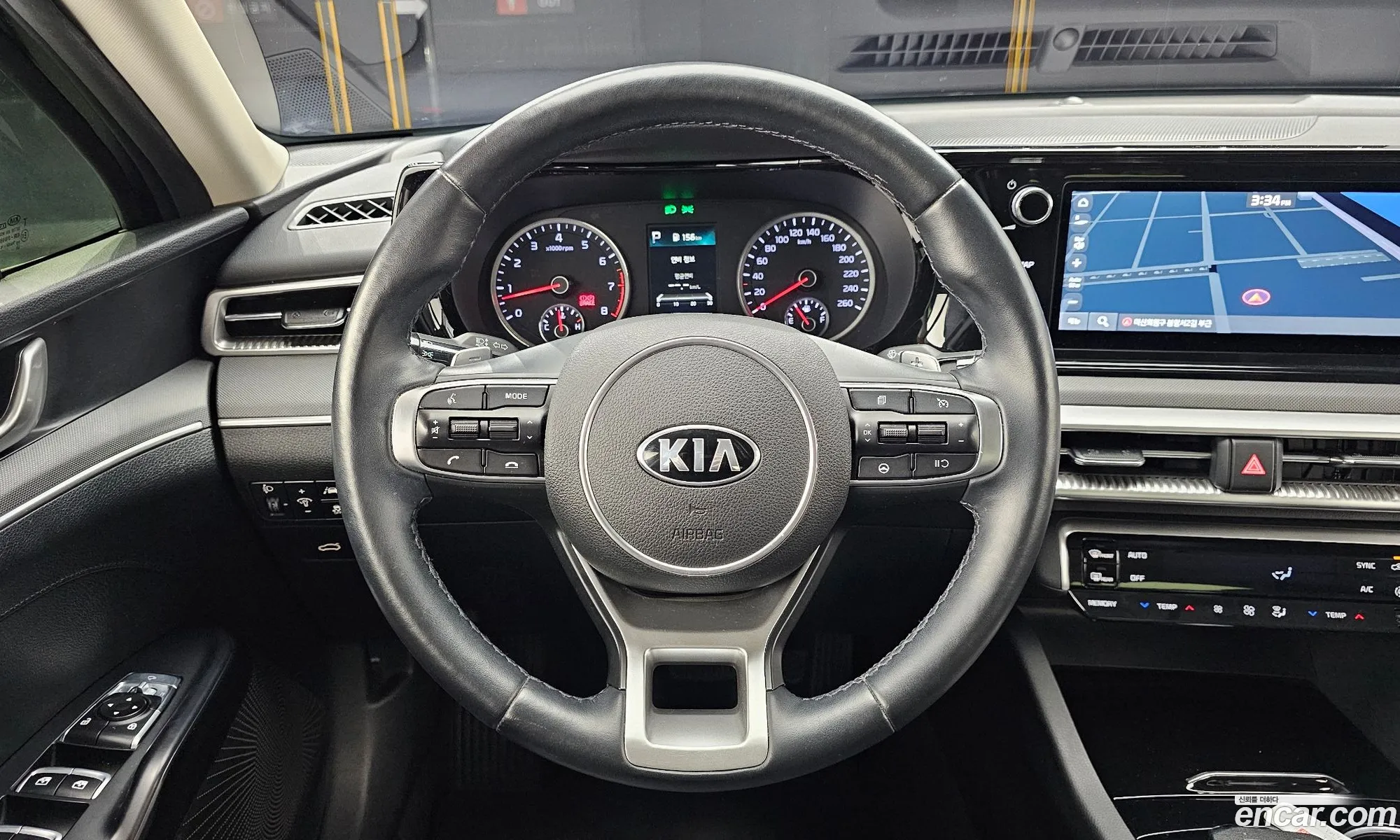 Korex Auto Trade - фотография 11835275