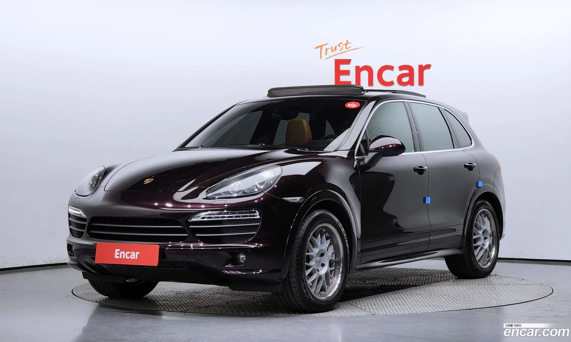 New Cayenne 48 S 958 - фотография 4621599