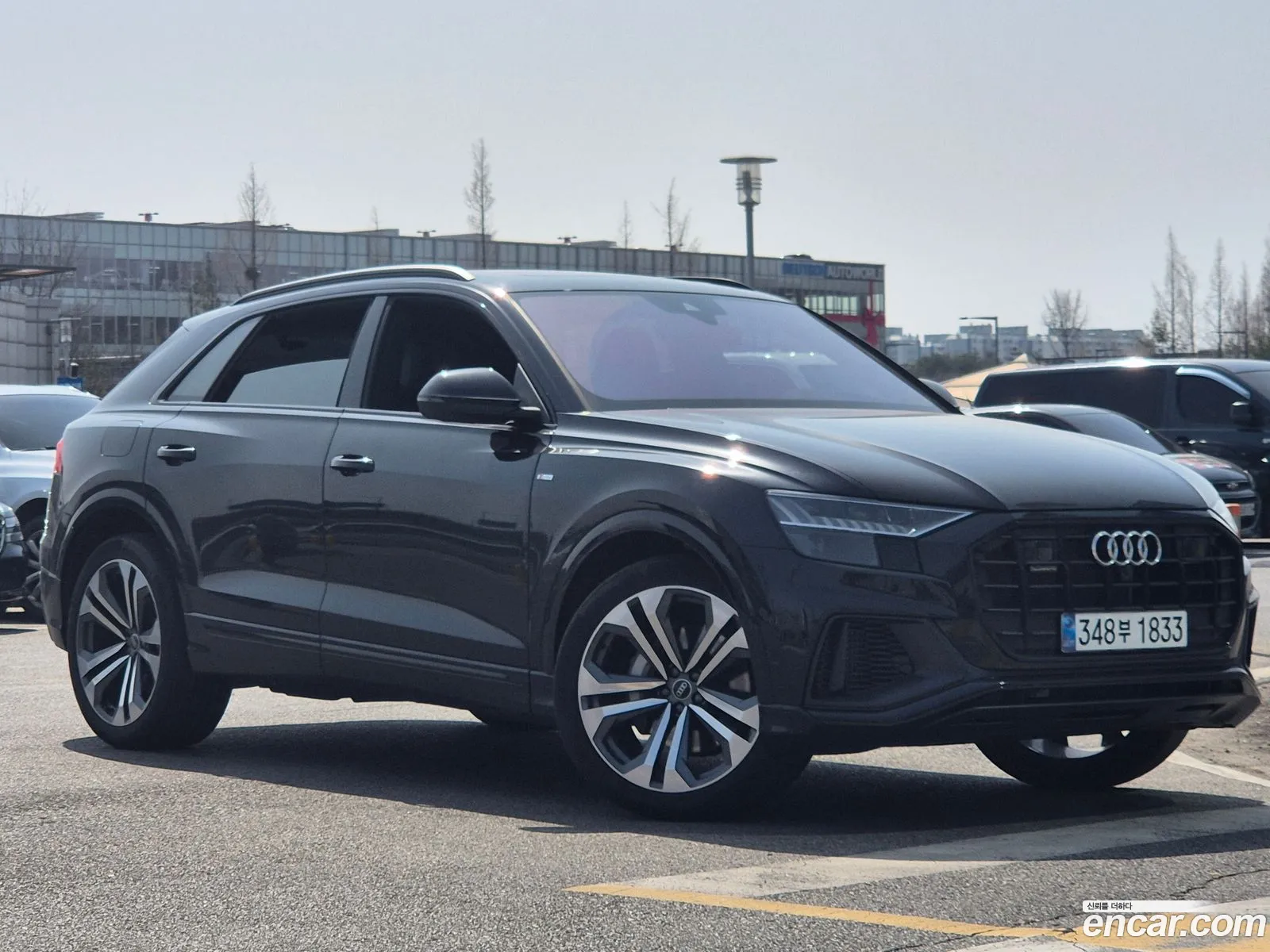 Korex Auto Trade - фотография 11712946