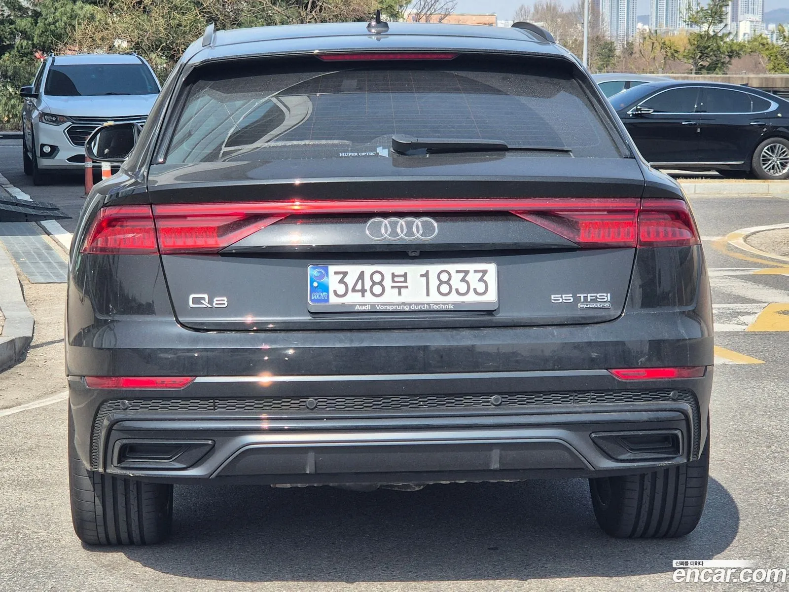 Korex Auto Trade - фотография 11712945