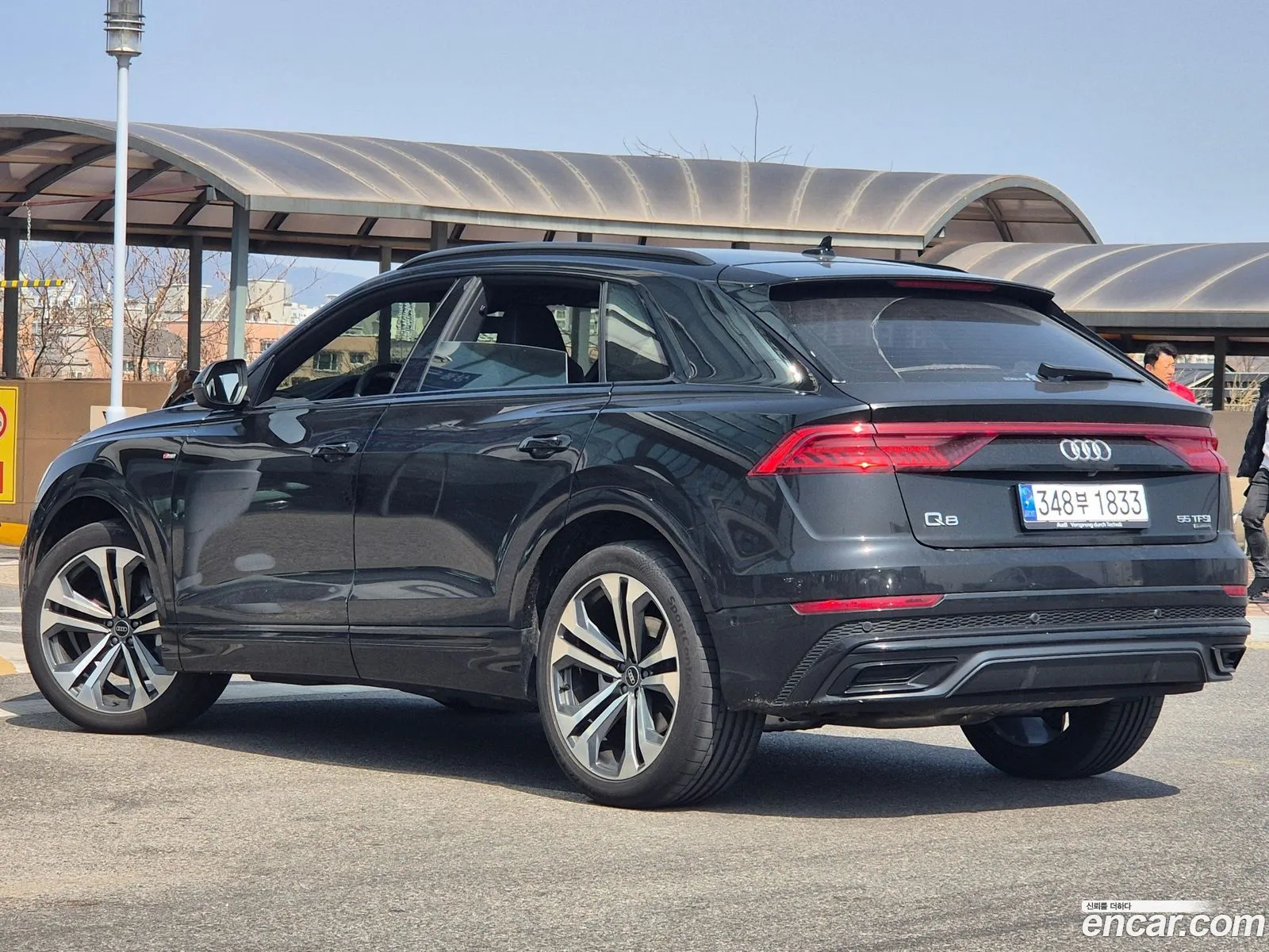 Korex Auto Trade - фотография 11712944