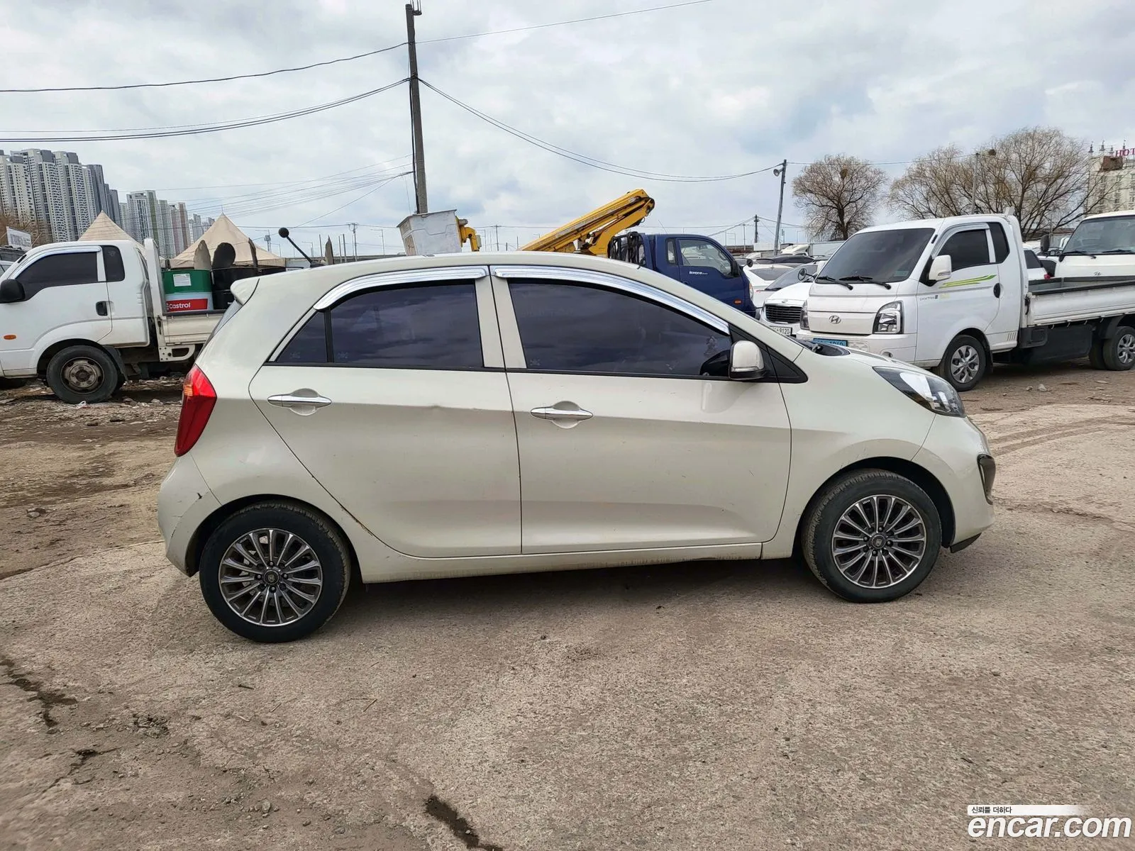 Korex Auto Trade - фотография 11611528