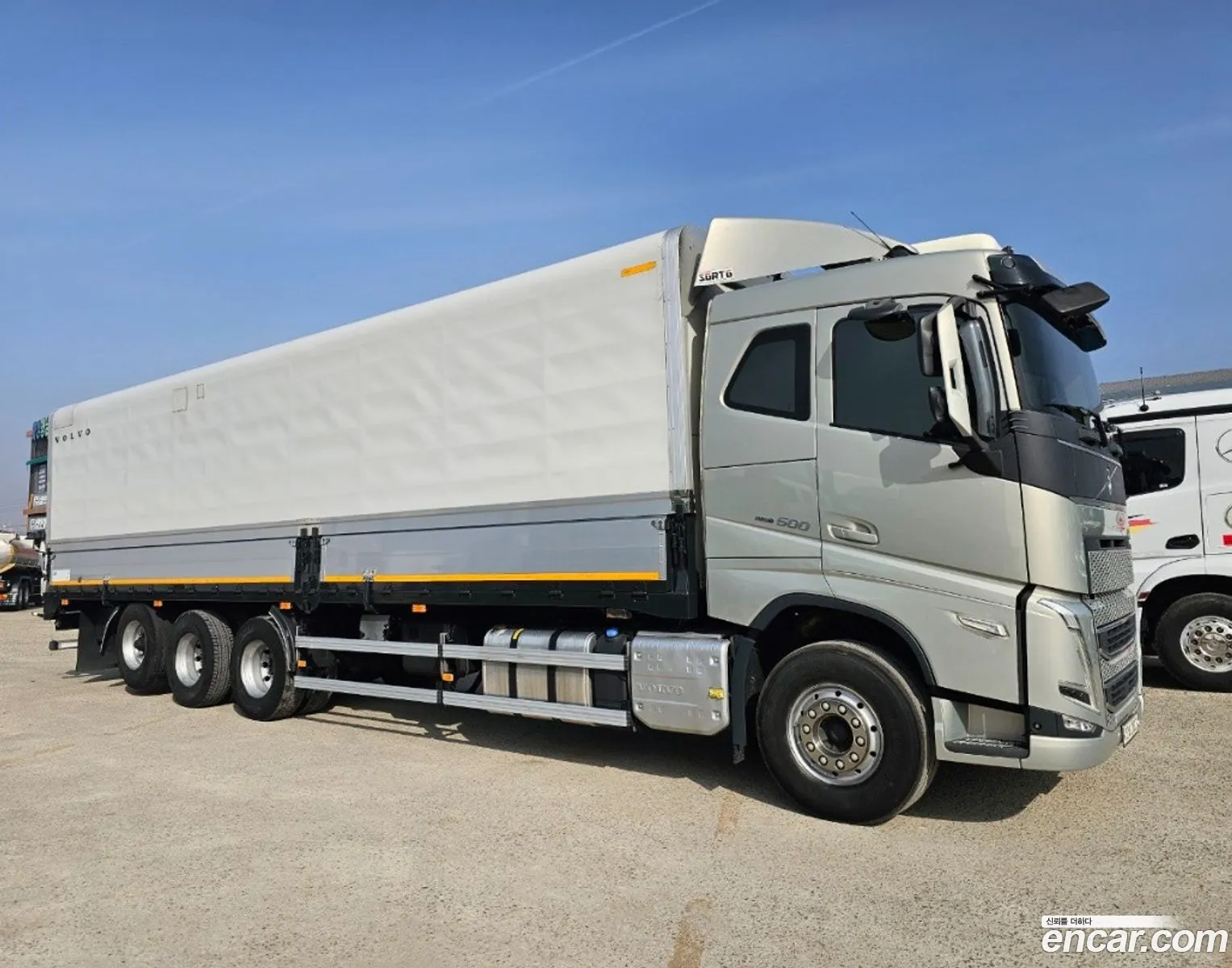 Korex Auto Trade - фотография 4056231