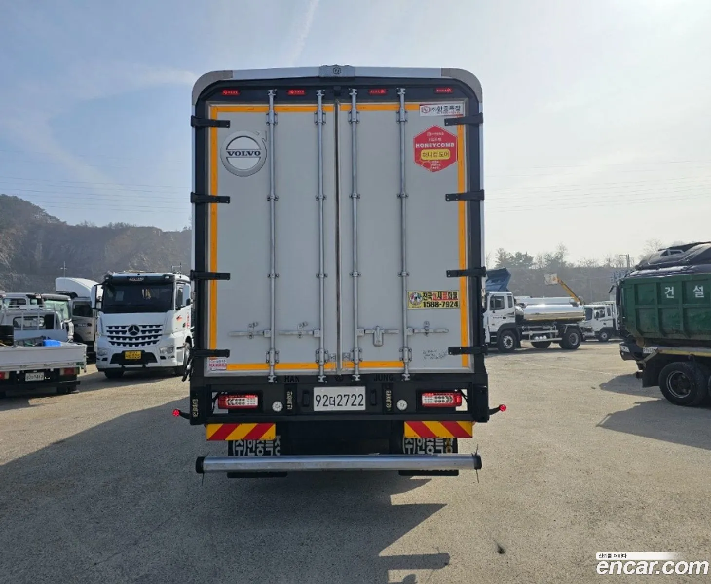 Korex Auto Trade - фотография 4056230