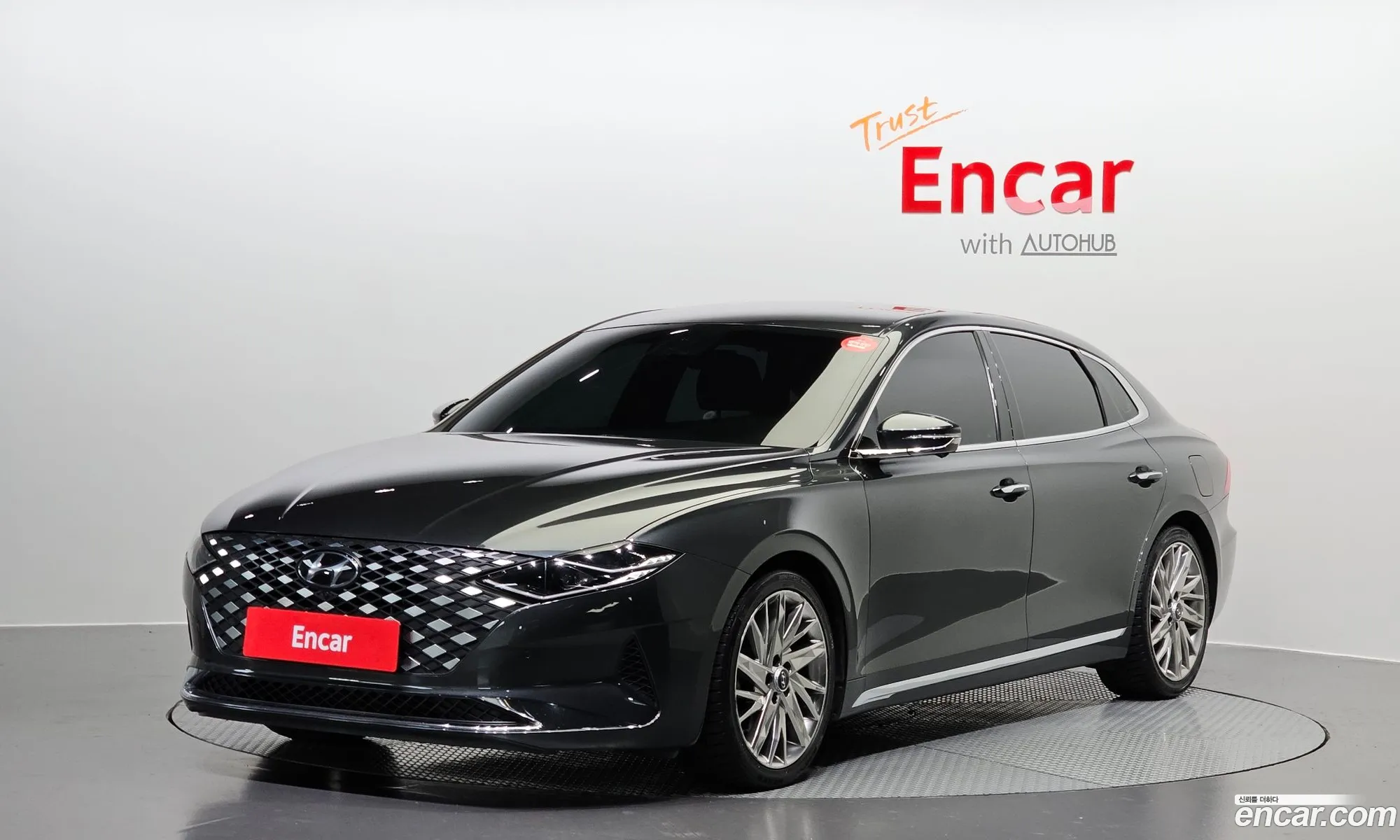 The New Grandeur Ig 25 Special - фотография 935505