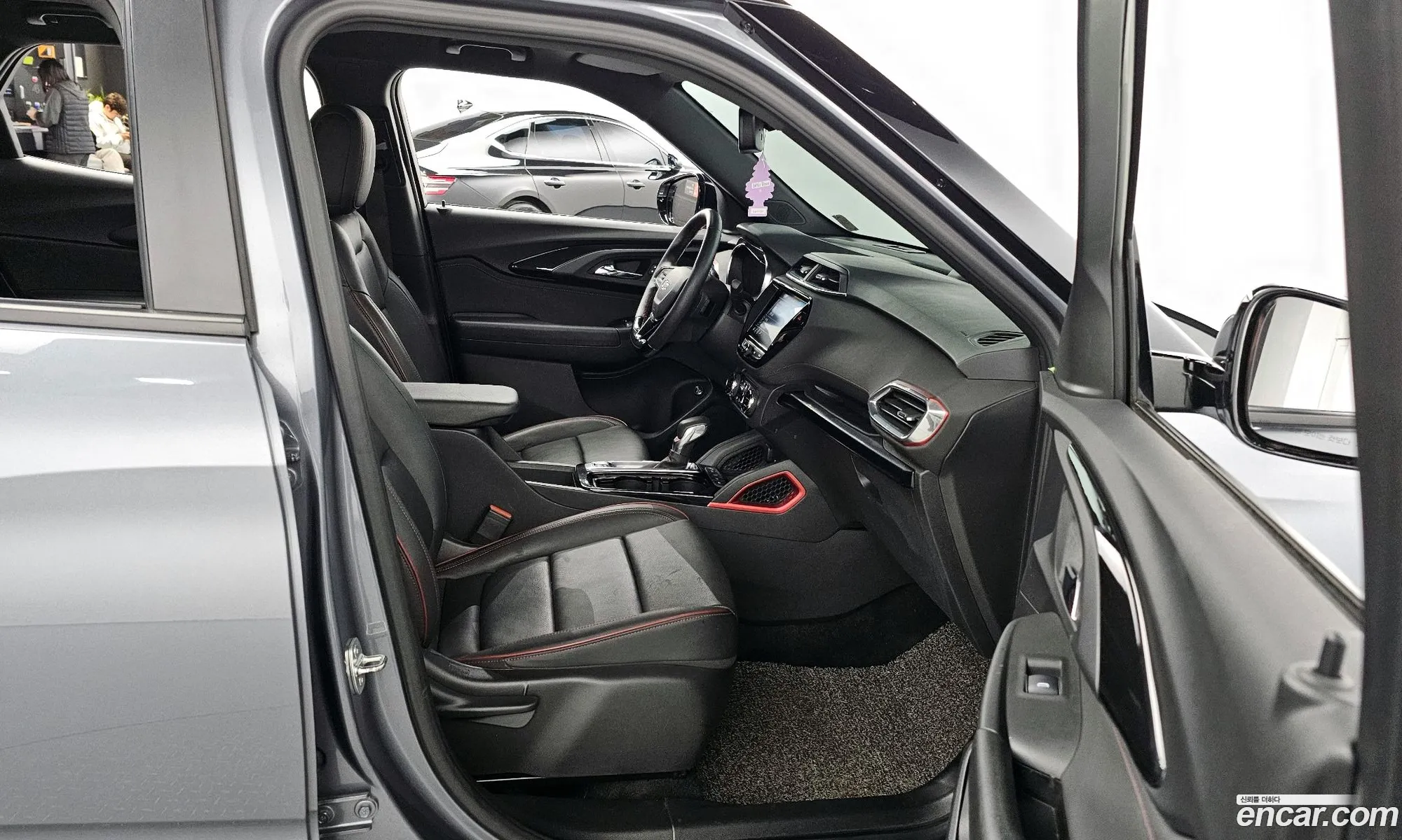 Korex Auto Trade - фотография 4921930
