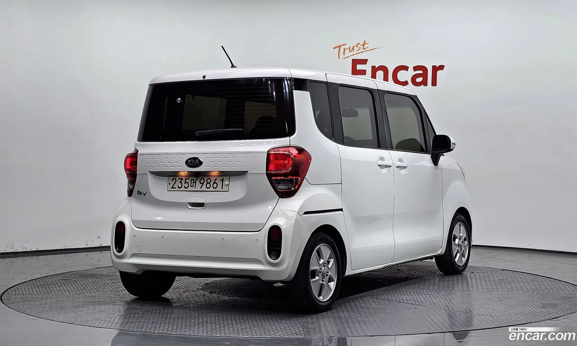 Korex Auto Trade - фотография 12503972