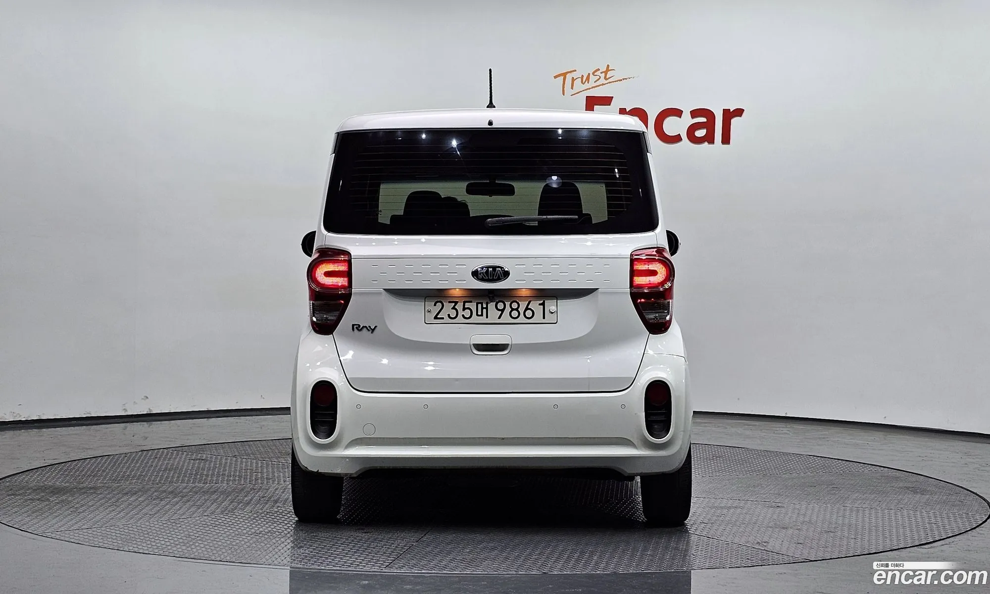 Korex Auto Trade - фотография 12503970
