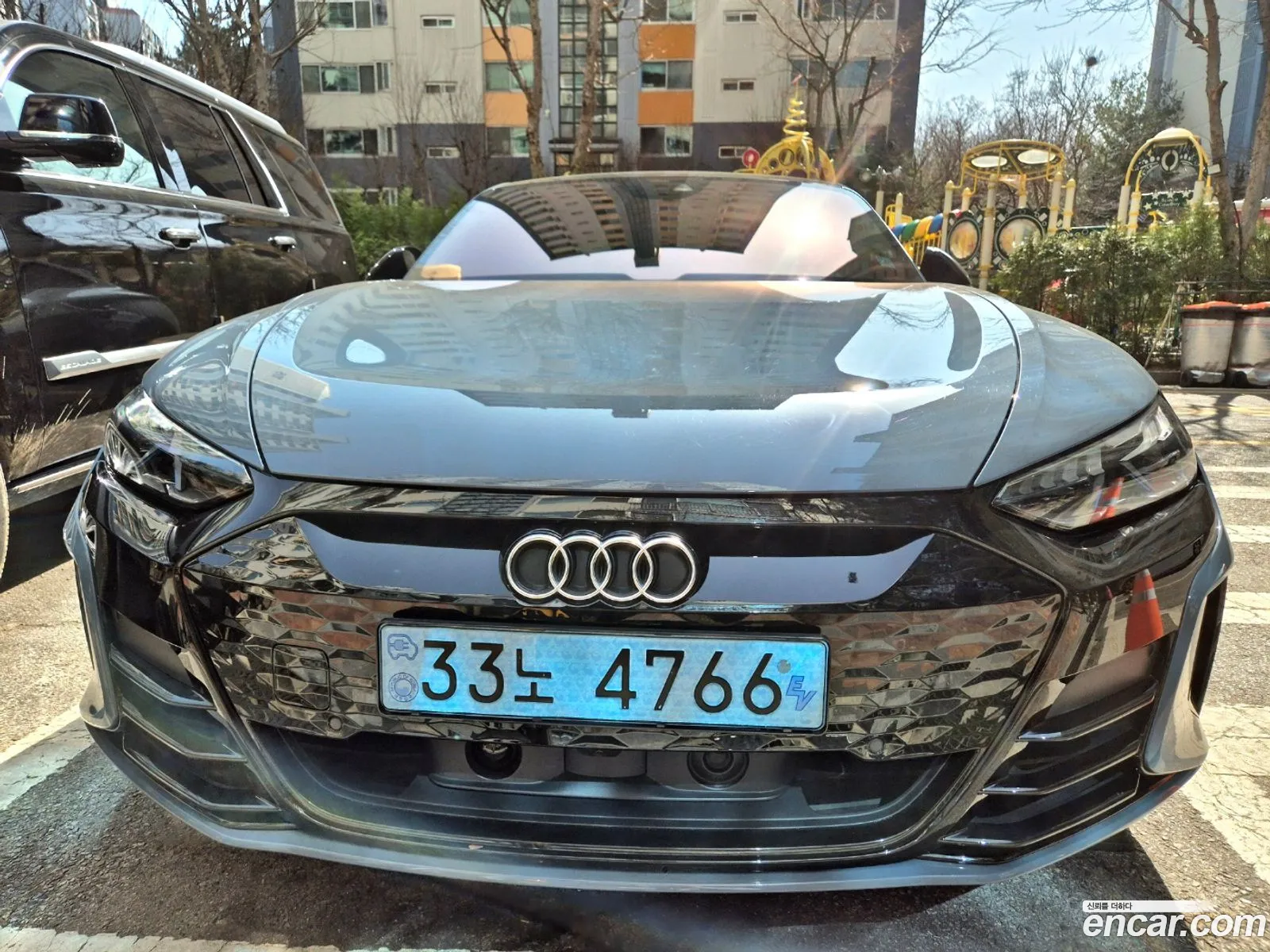 Korex Auto Trade - фотография 4649907