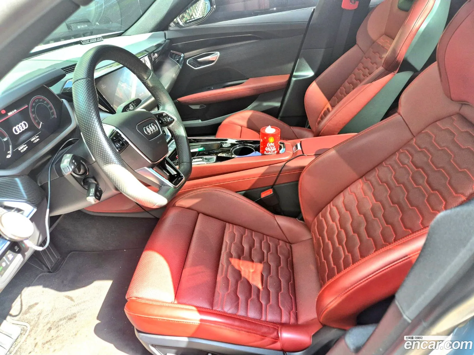 Korex Auto Trade - фотография 4649901