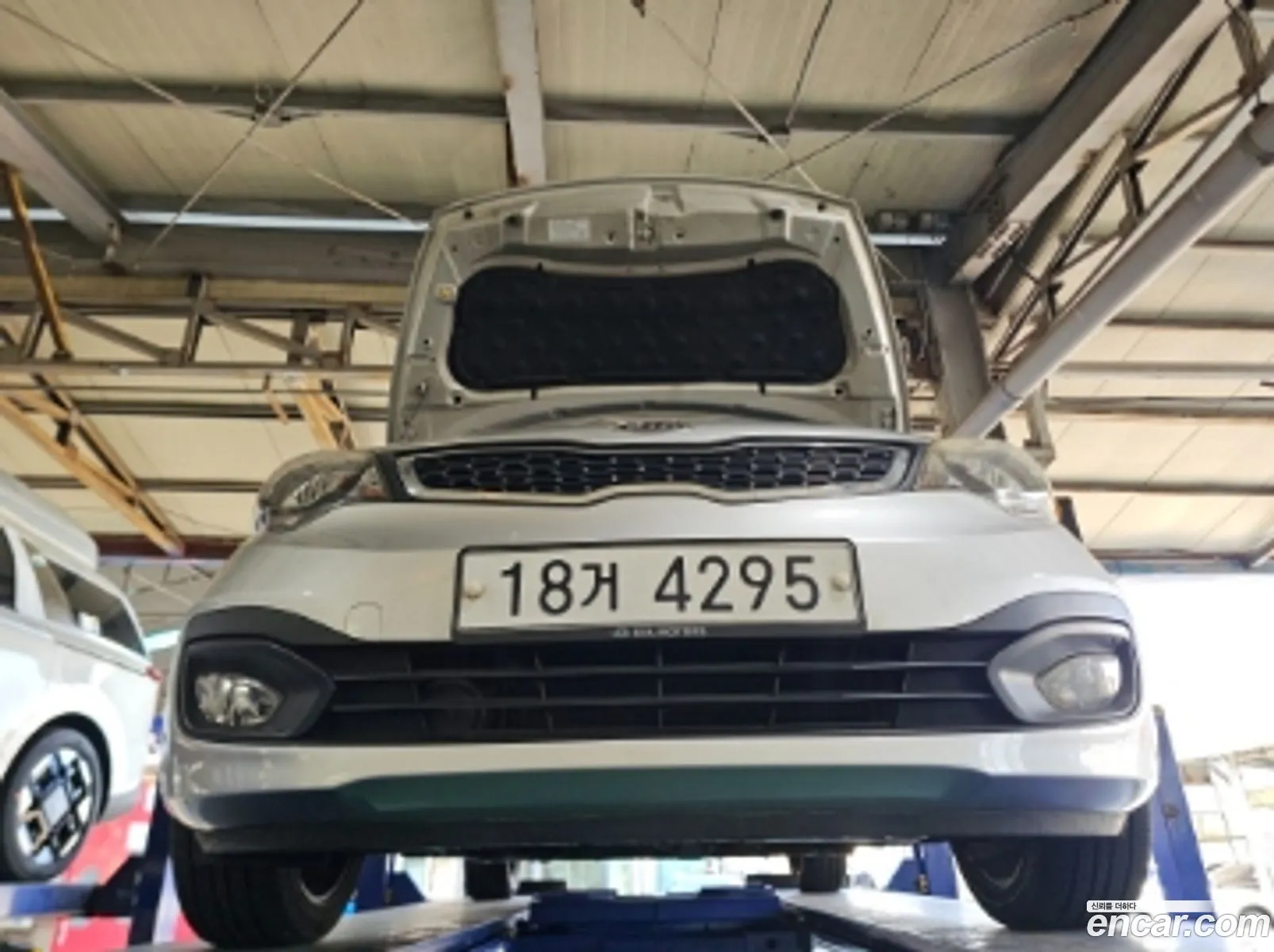 All New Pride 16 Gdi Sedan Prestige - фотография 12511613