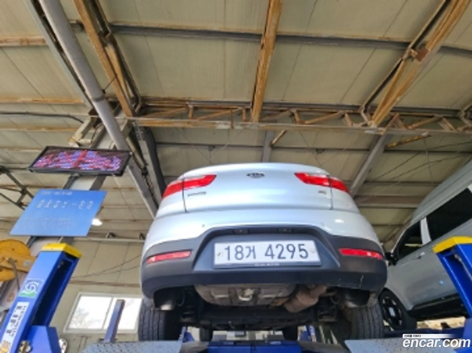 All New Pride 16 Gdi Sedan Prestige - фотография 12511611