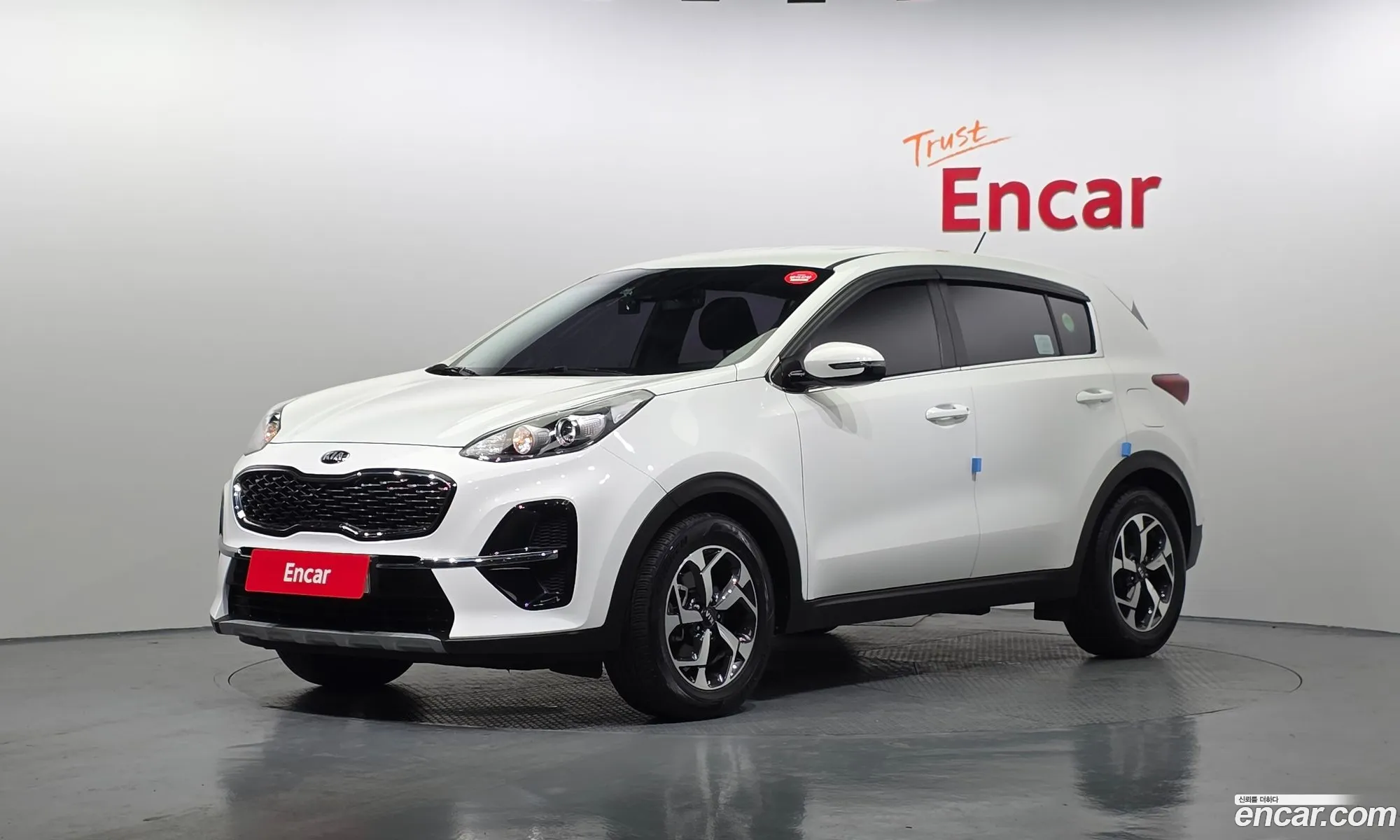 Sportage The Bold Diesel 20 4Wd Luxury - фотография 11501928