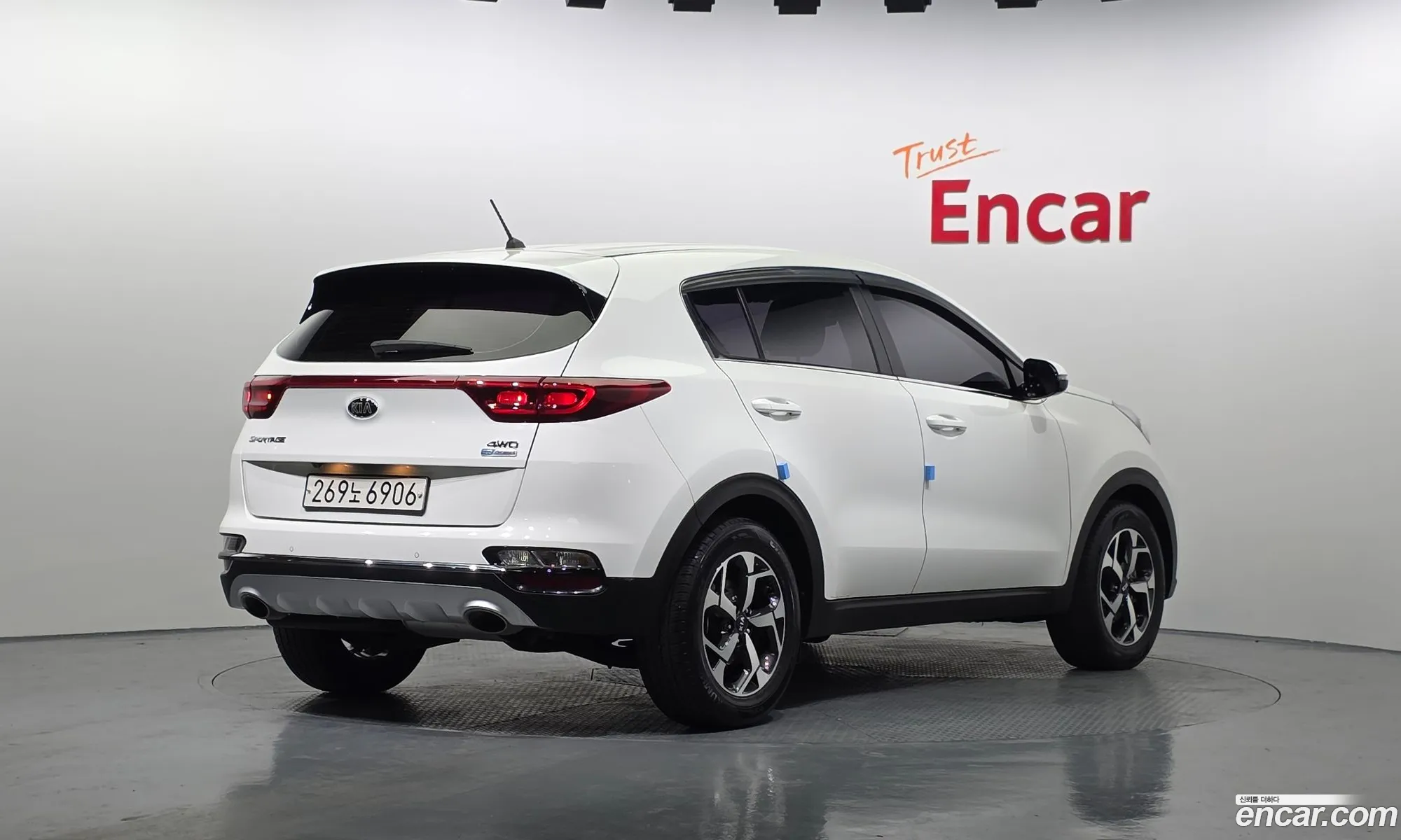 Korex Auto Trade - фотография 11562249