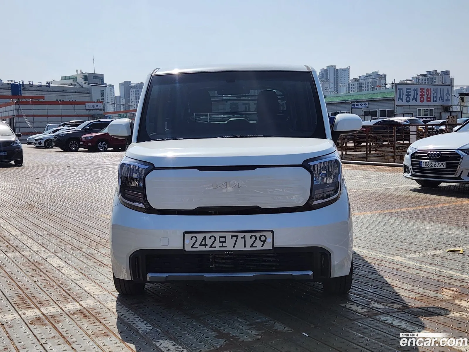 Korex Auto Trade - фотография 12603513