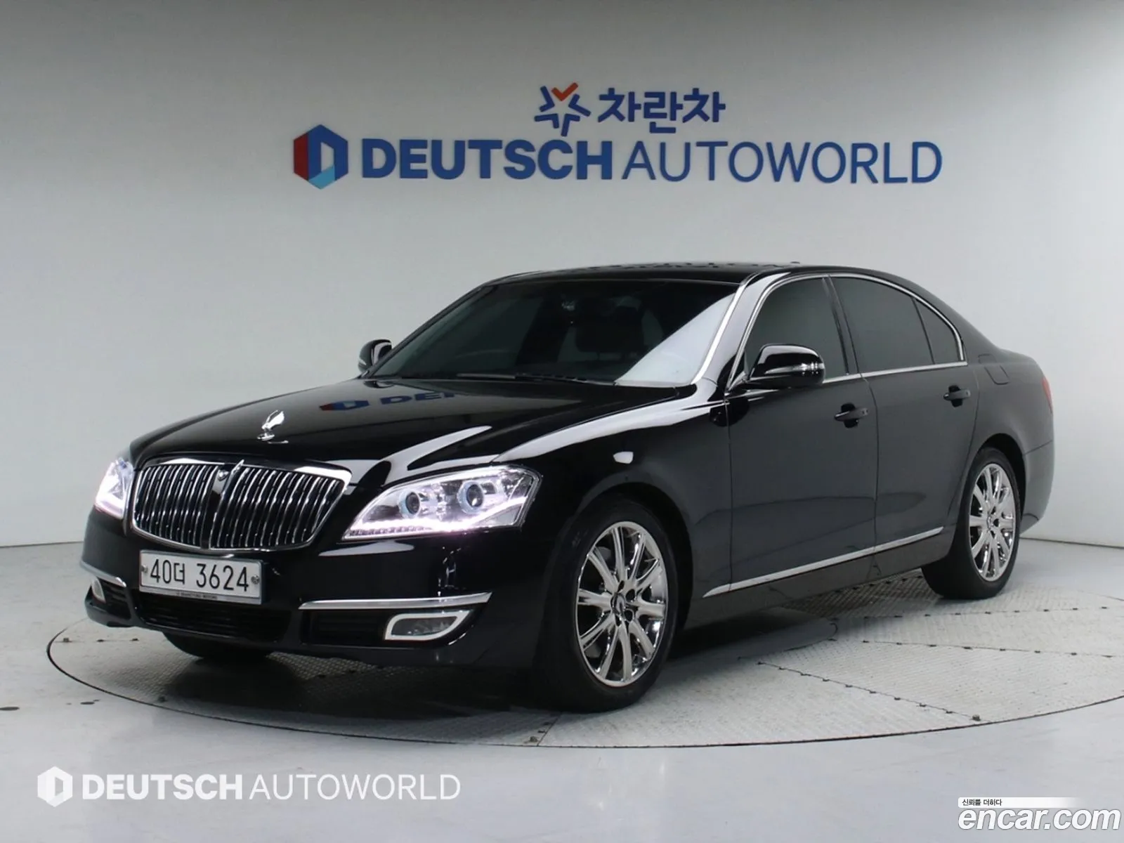 New Chairman W Cw600 Prestige - фотография 967934