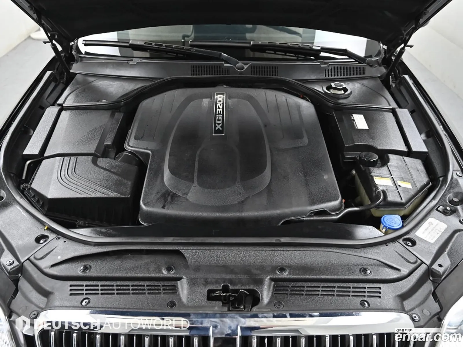 Korex Auto Trade - фотография 2495819