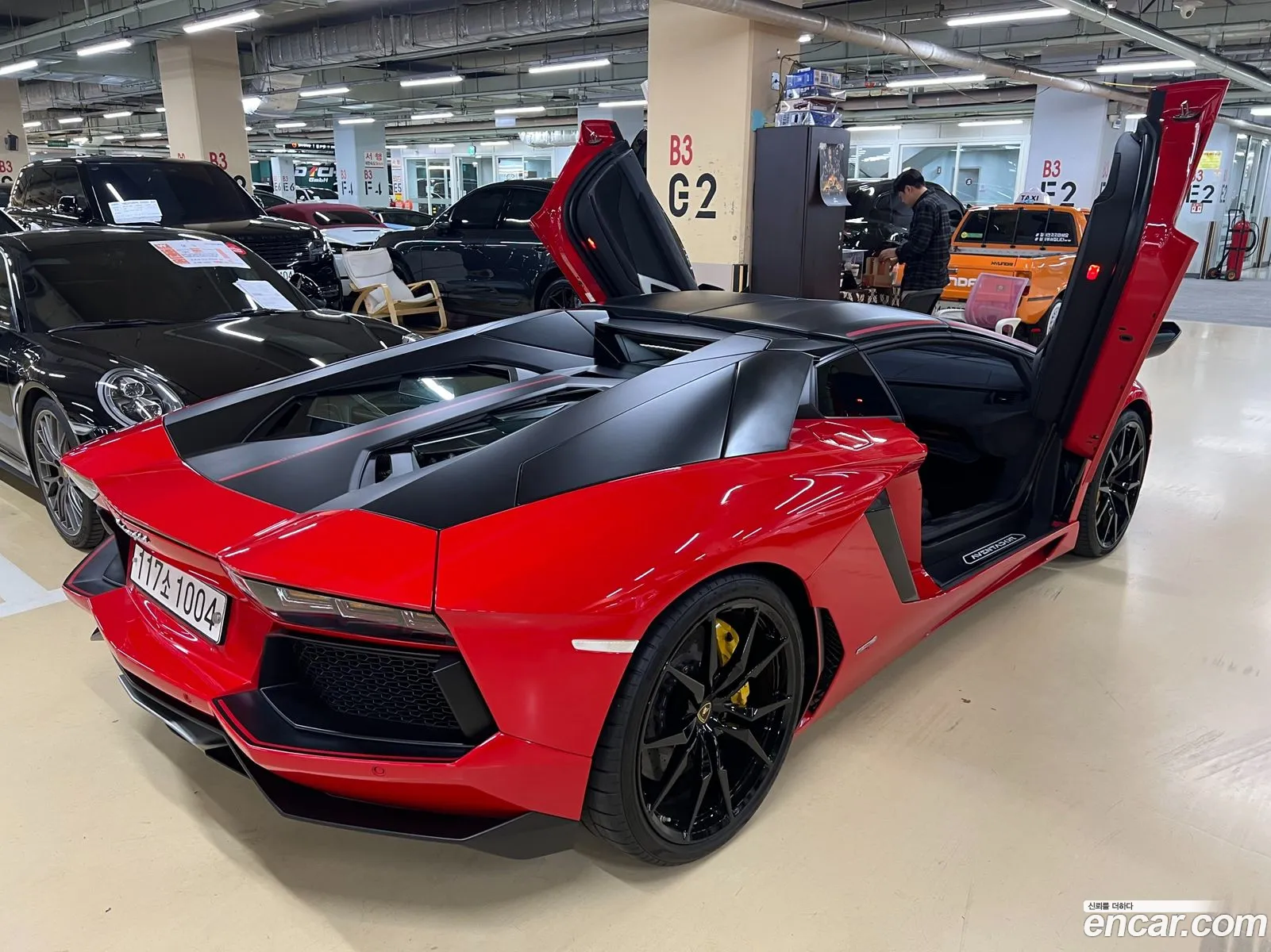 Korex Auto Trade - фотография 3535997