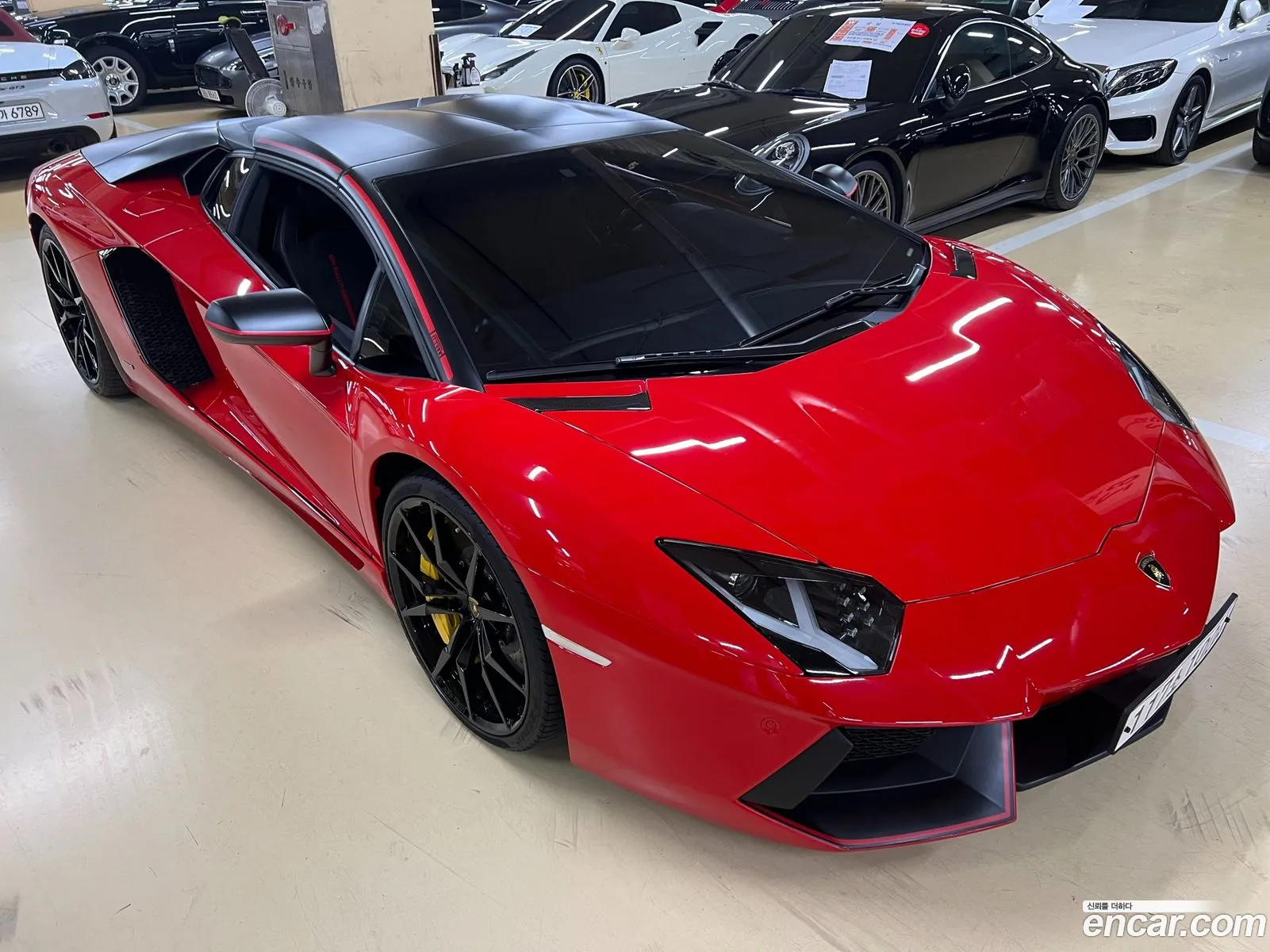 Korex Auto Trade - фотография 3535993