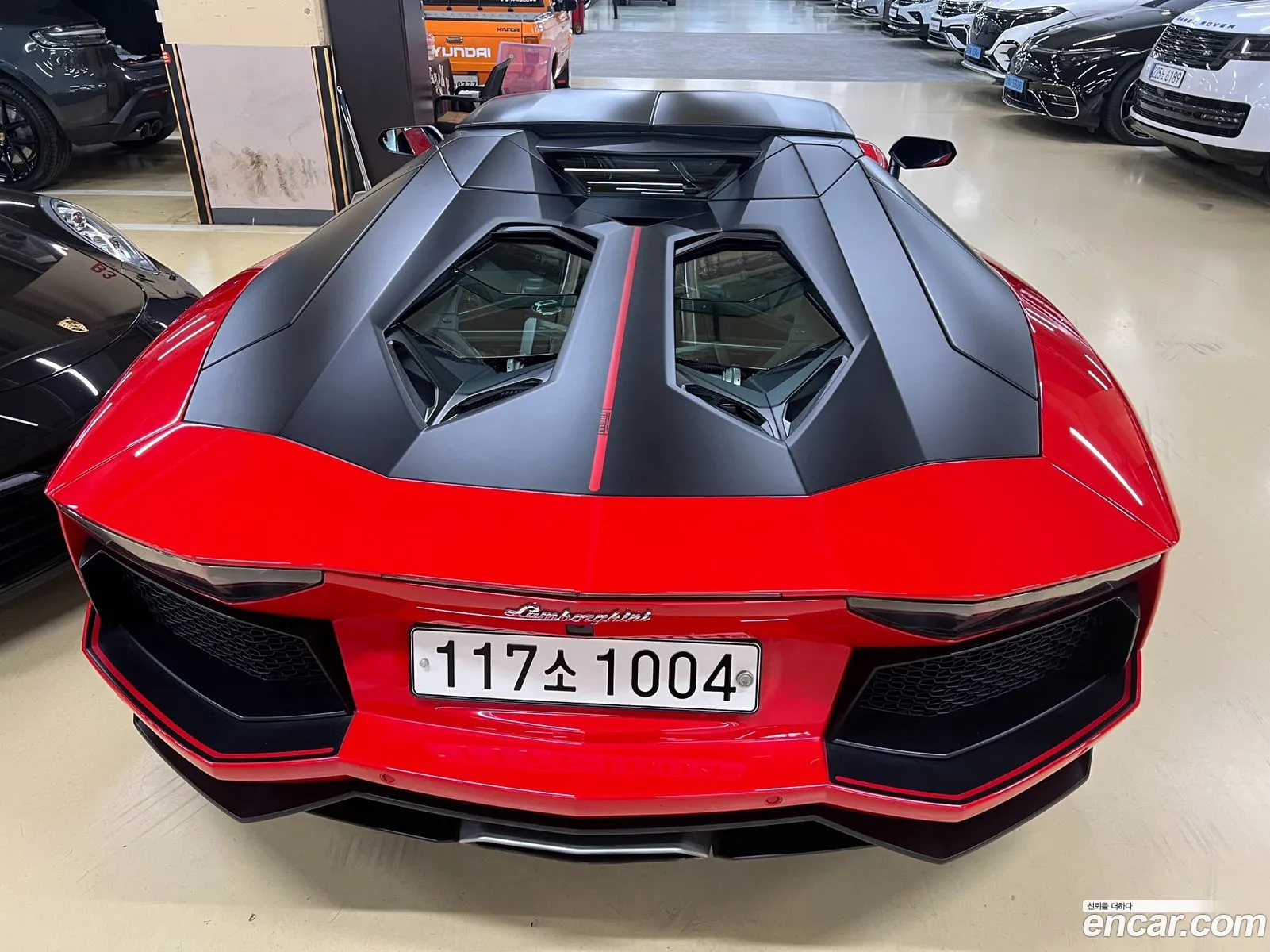 Korex Auto Trade - фотография 3535992