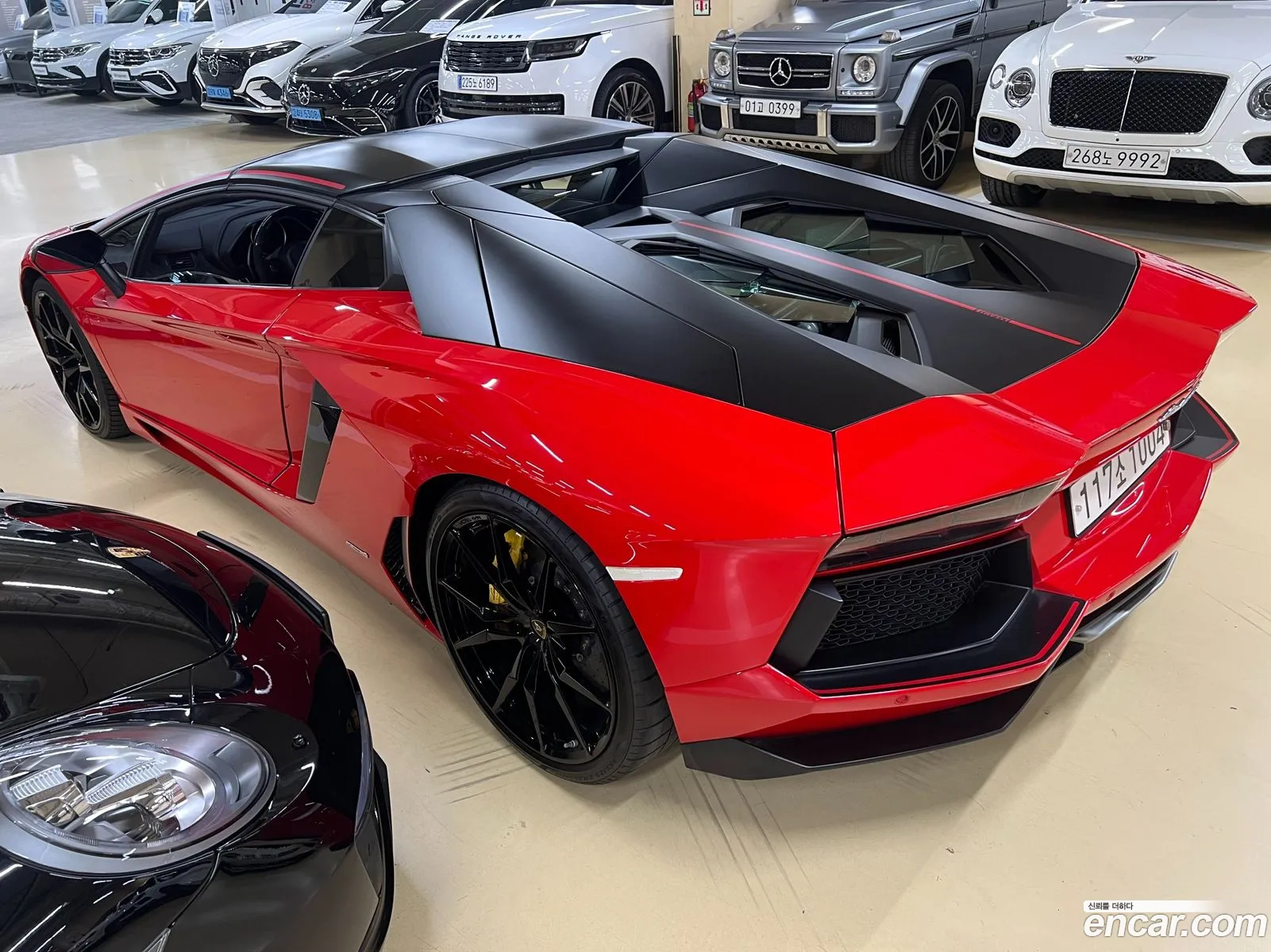Korex Auto Trade - фотография 3535991