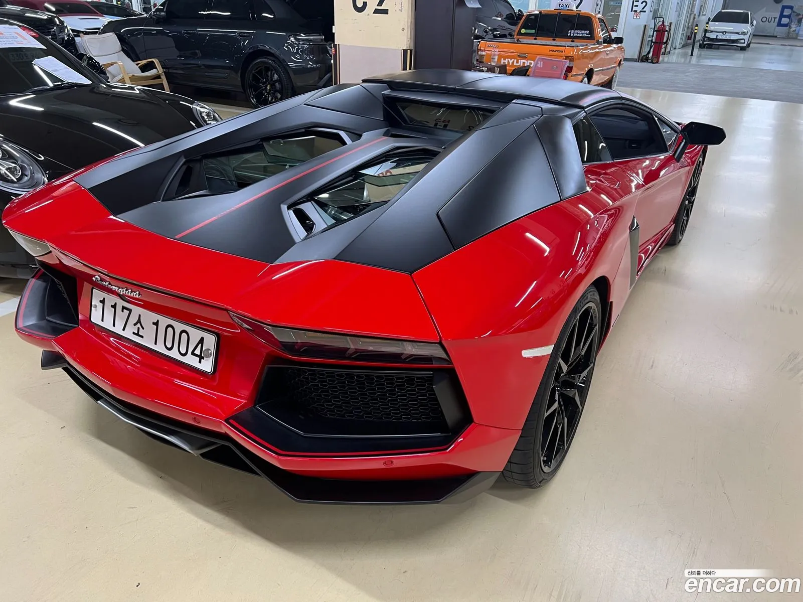 Korex Auto Trade - фотография 3535990