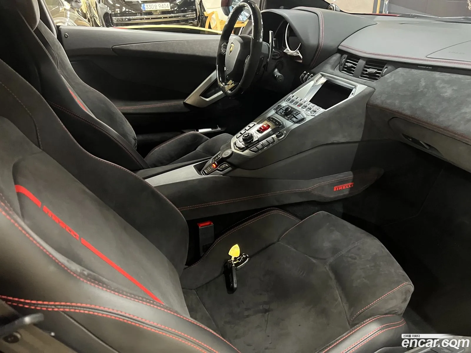 Korex Auto Trade - фотография 3535989