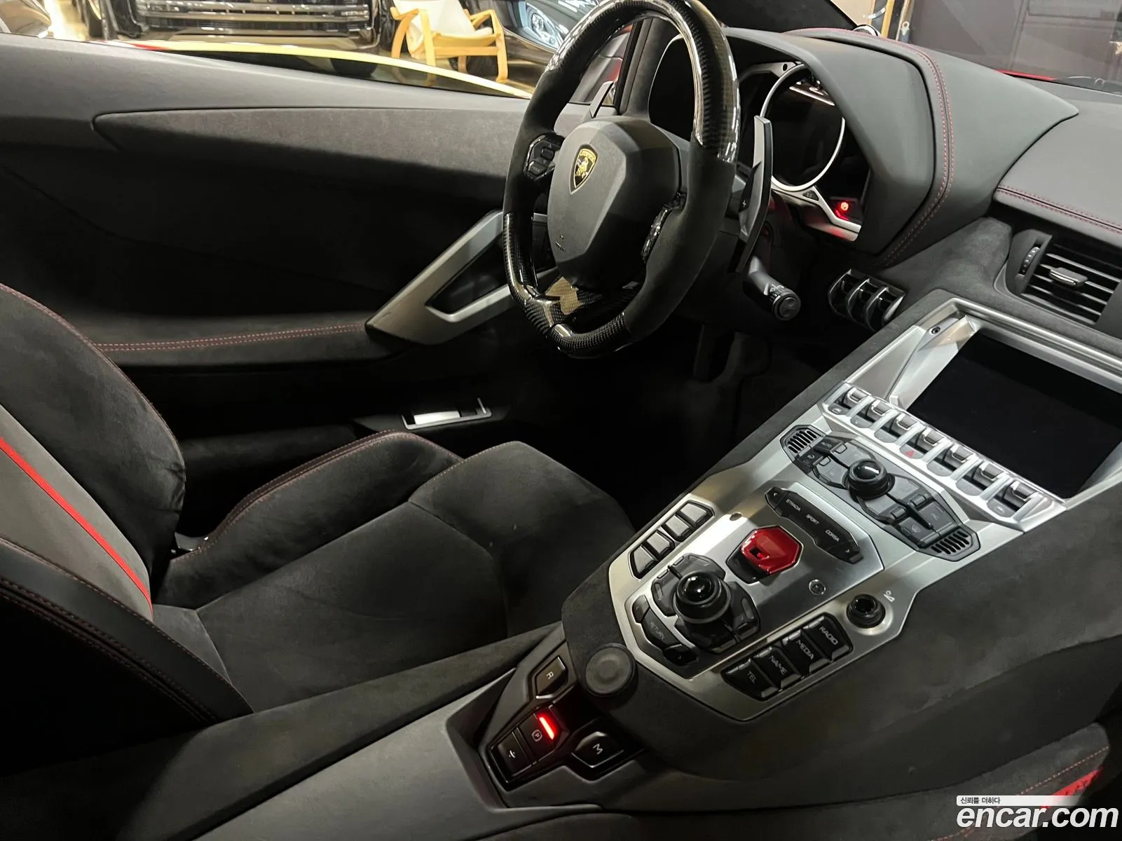 Korex Auto Trade - фотография 3535987
