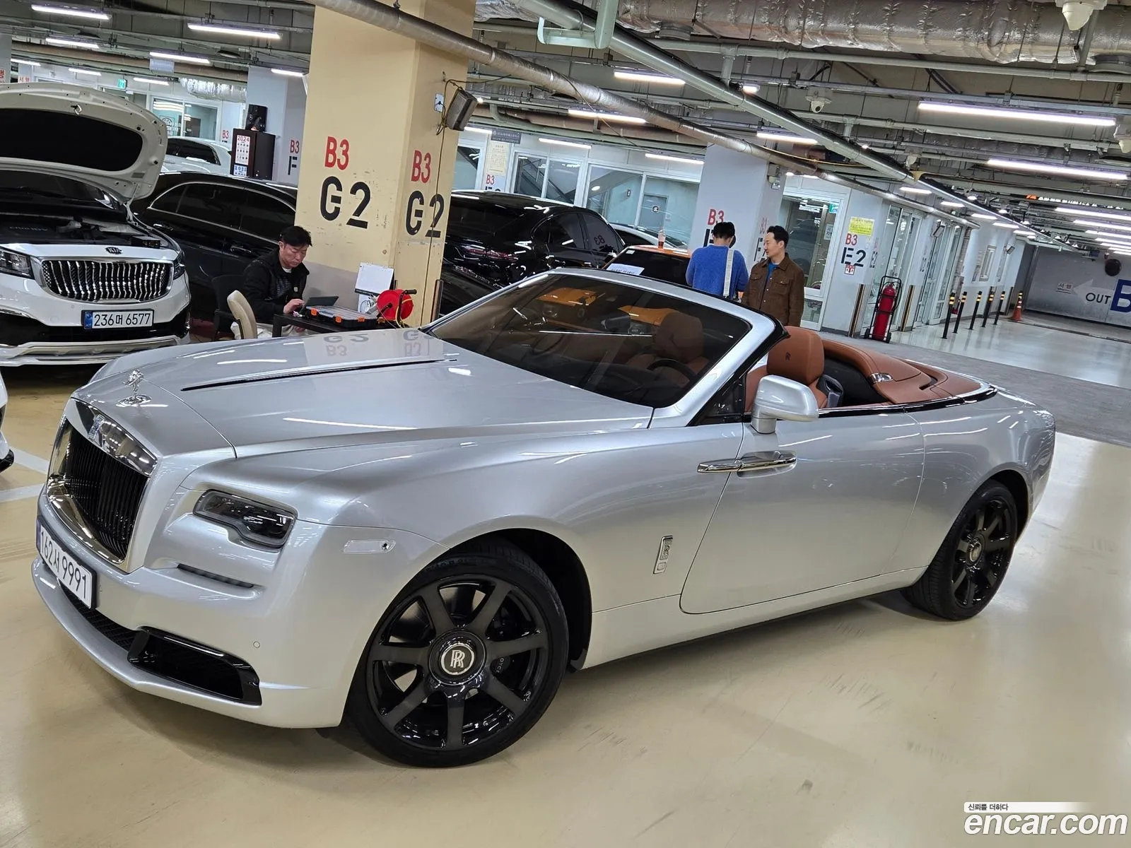 Korex Auto Trade - фотография 482319