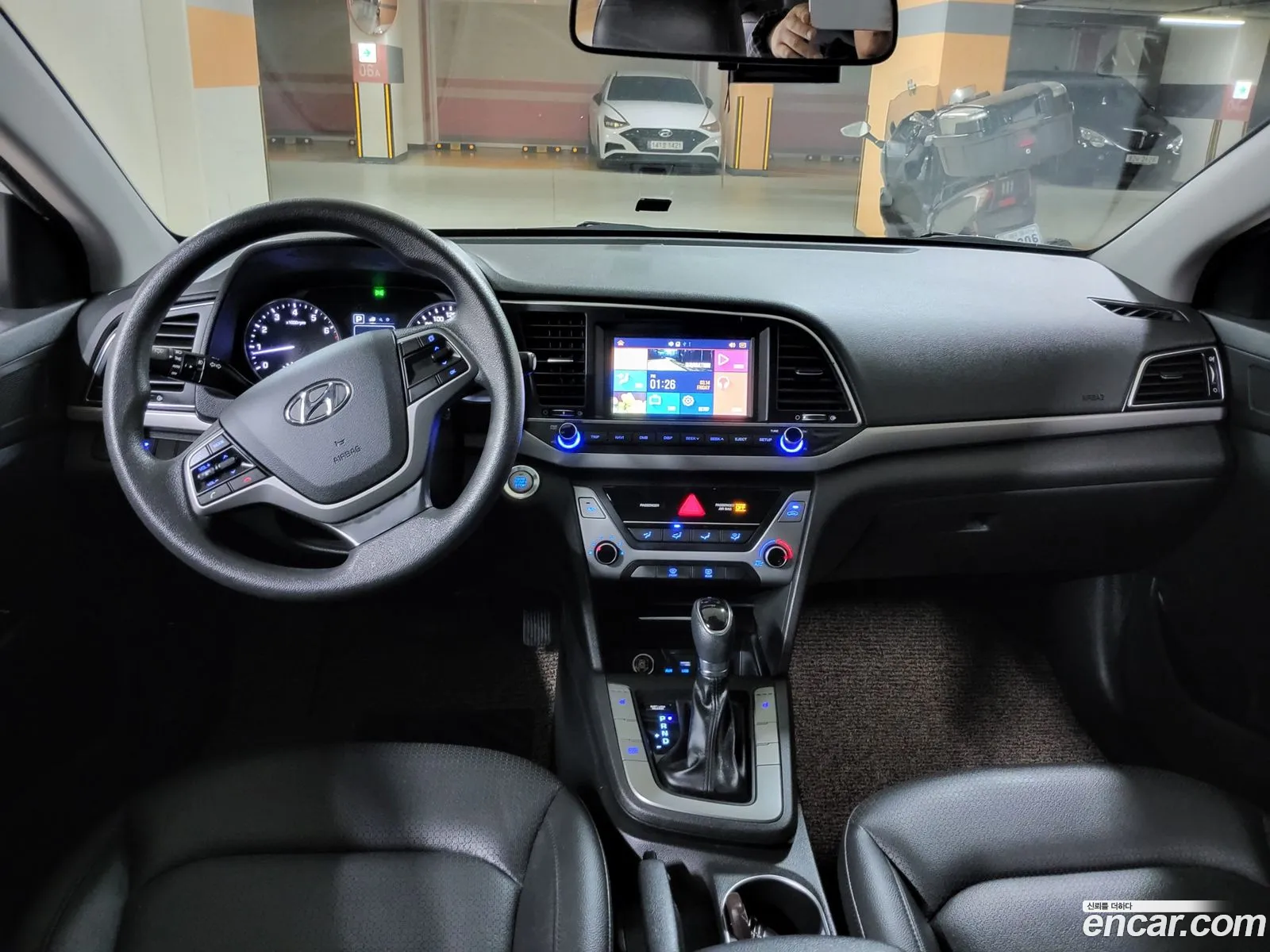 Korex Auto Trade - фотография 11583908
