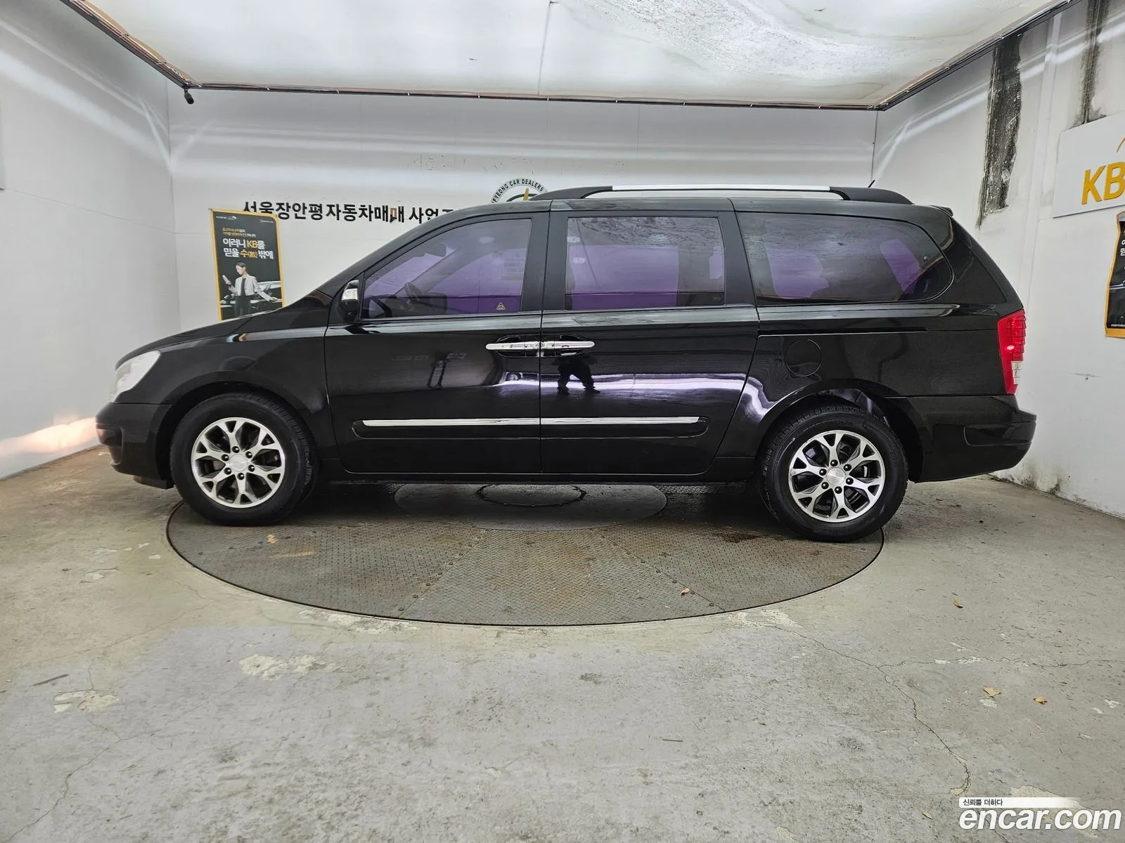 Carnival R New Carnival Limousine Glx - фотография 12500556