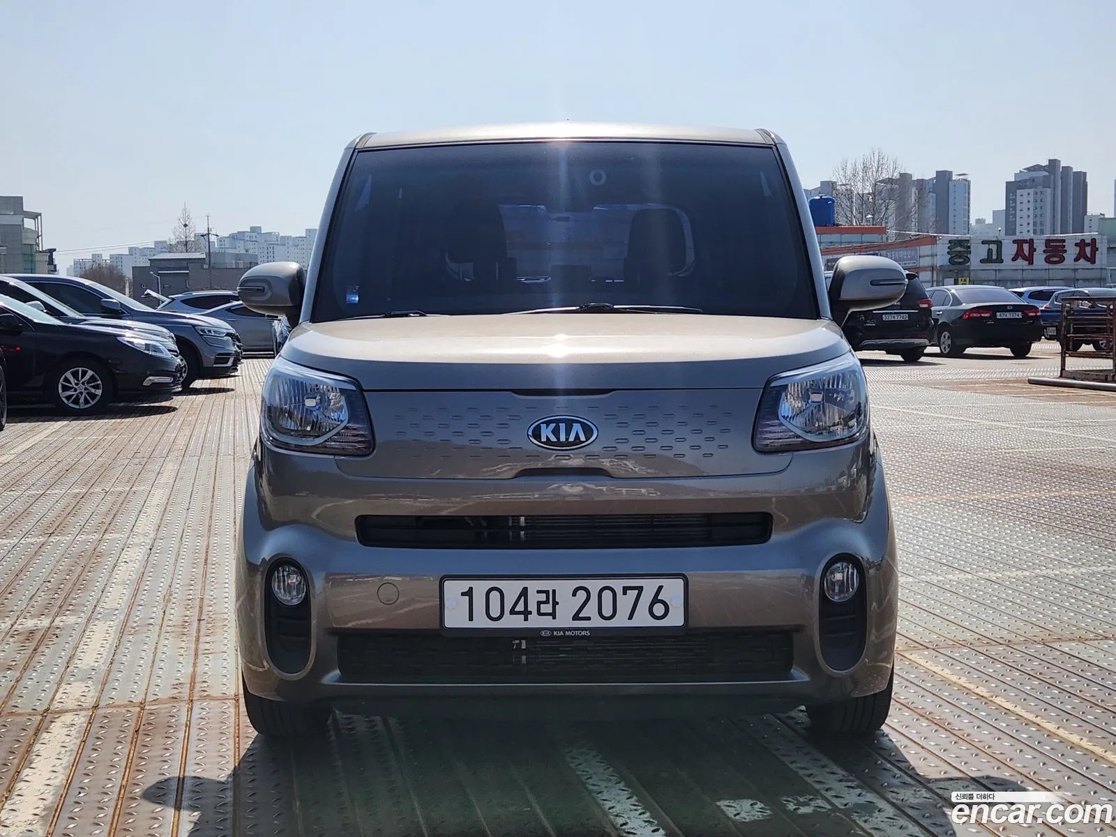 Korex Auto Trade - фотография 12514360