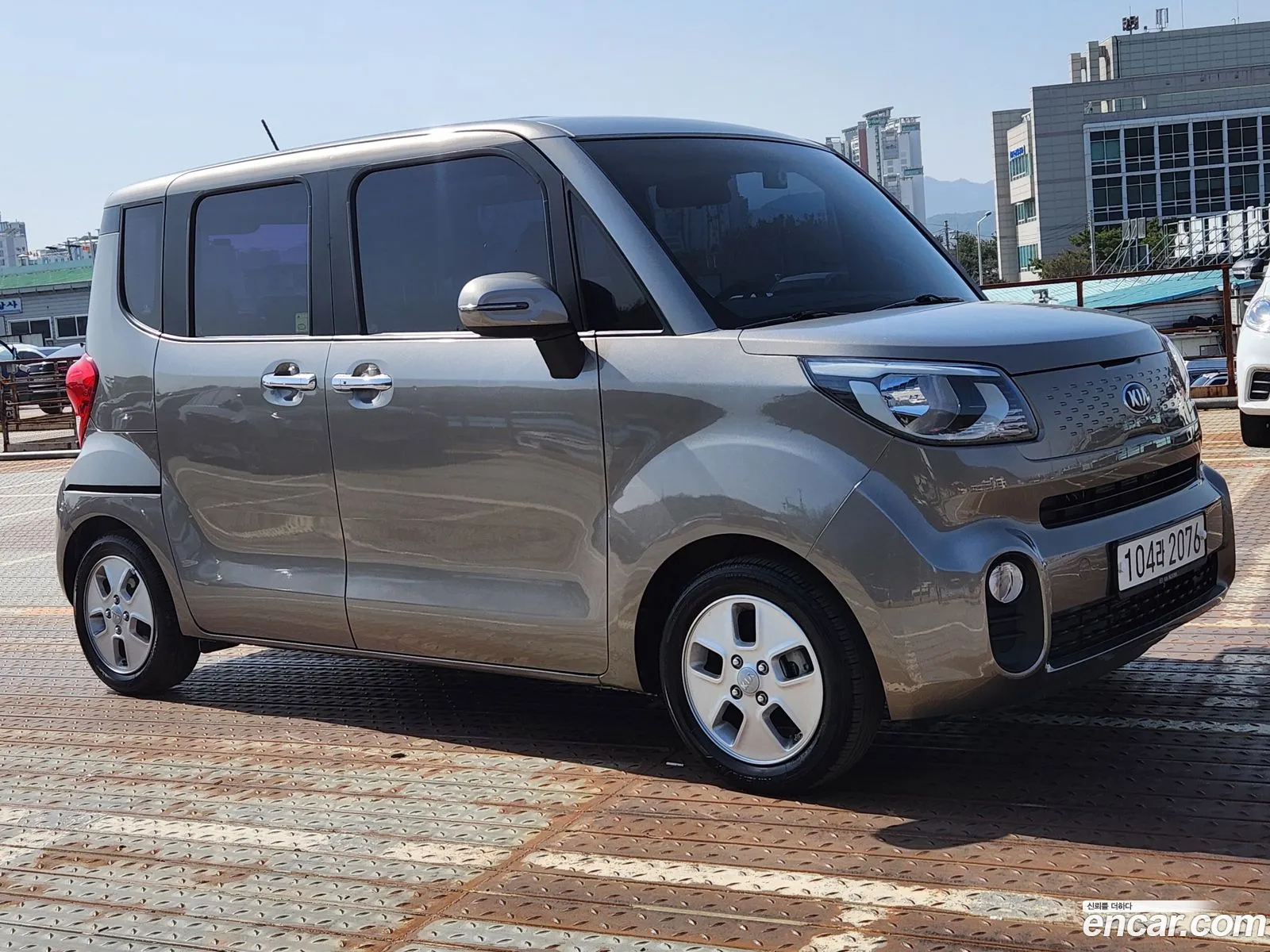 Korex Auto Trade - фотография 12514358